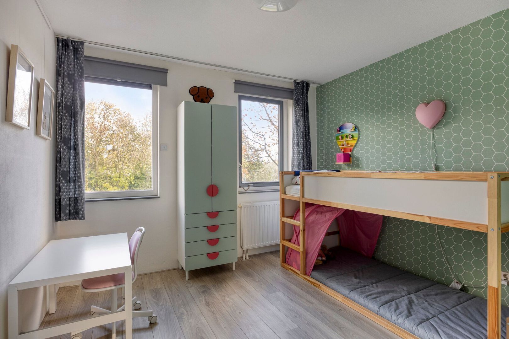 Dijkgraafstraat 35, Delfgauw foto-21 blur