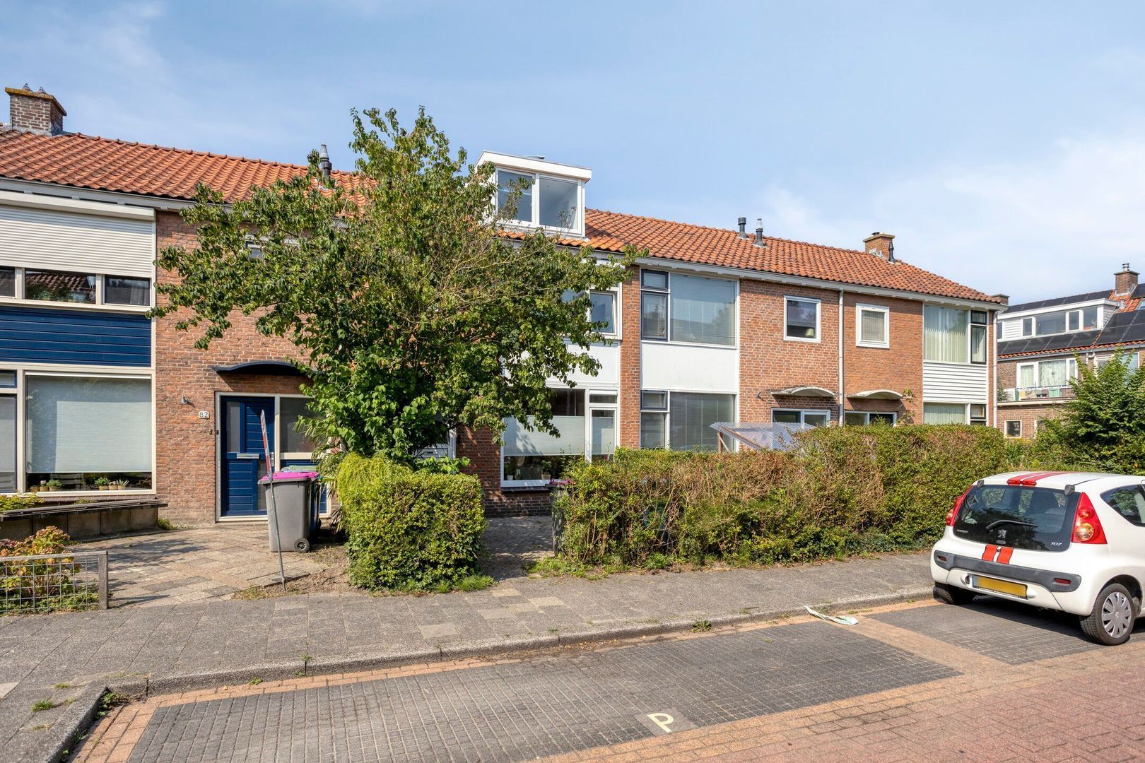 Emmastraat 80, Pijnacker foto-8 blur