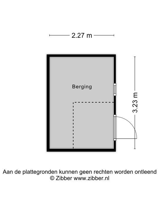 Emmastraat 80, Pijnacker plattegrond-33