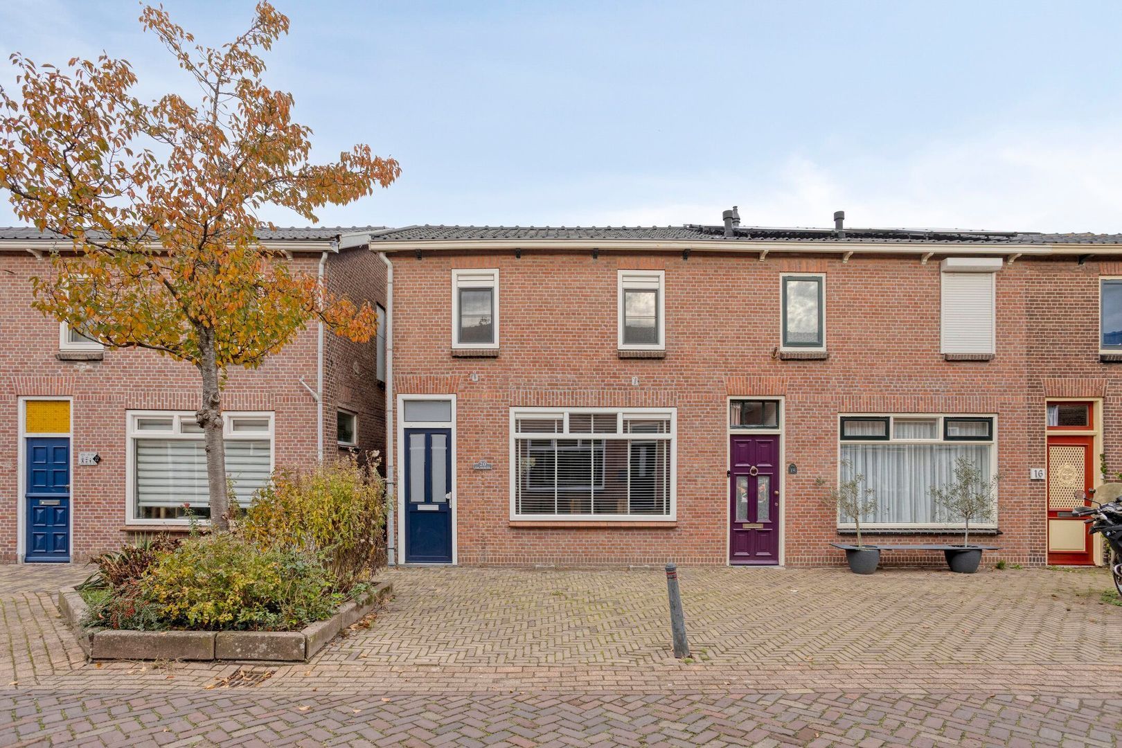 van Brachtstraat 20, Pijnacker foto-4 blur