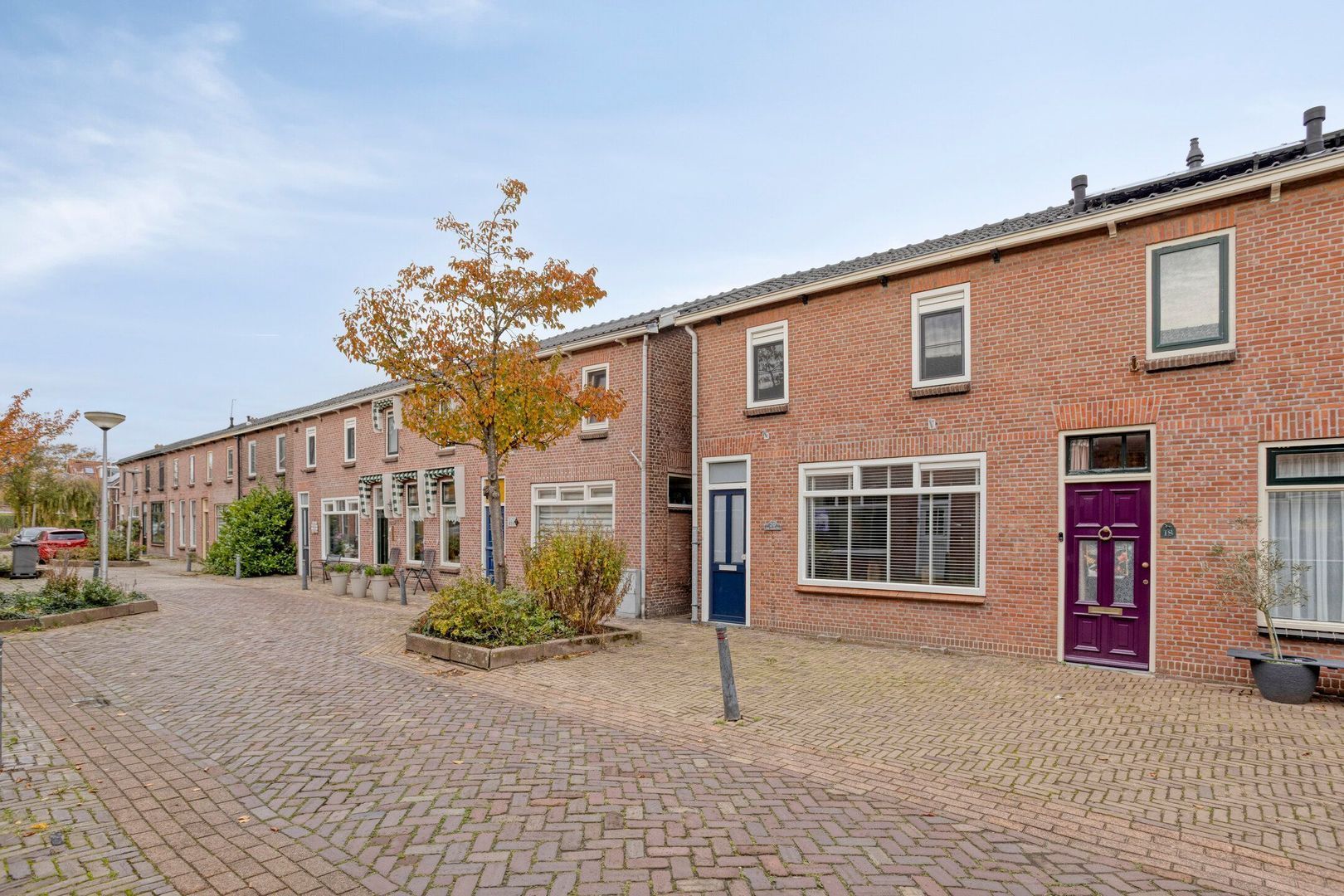 van Brachtstraat 20, Pijnacker foto-5 blur