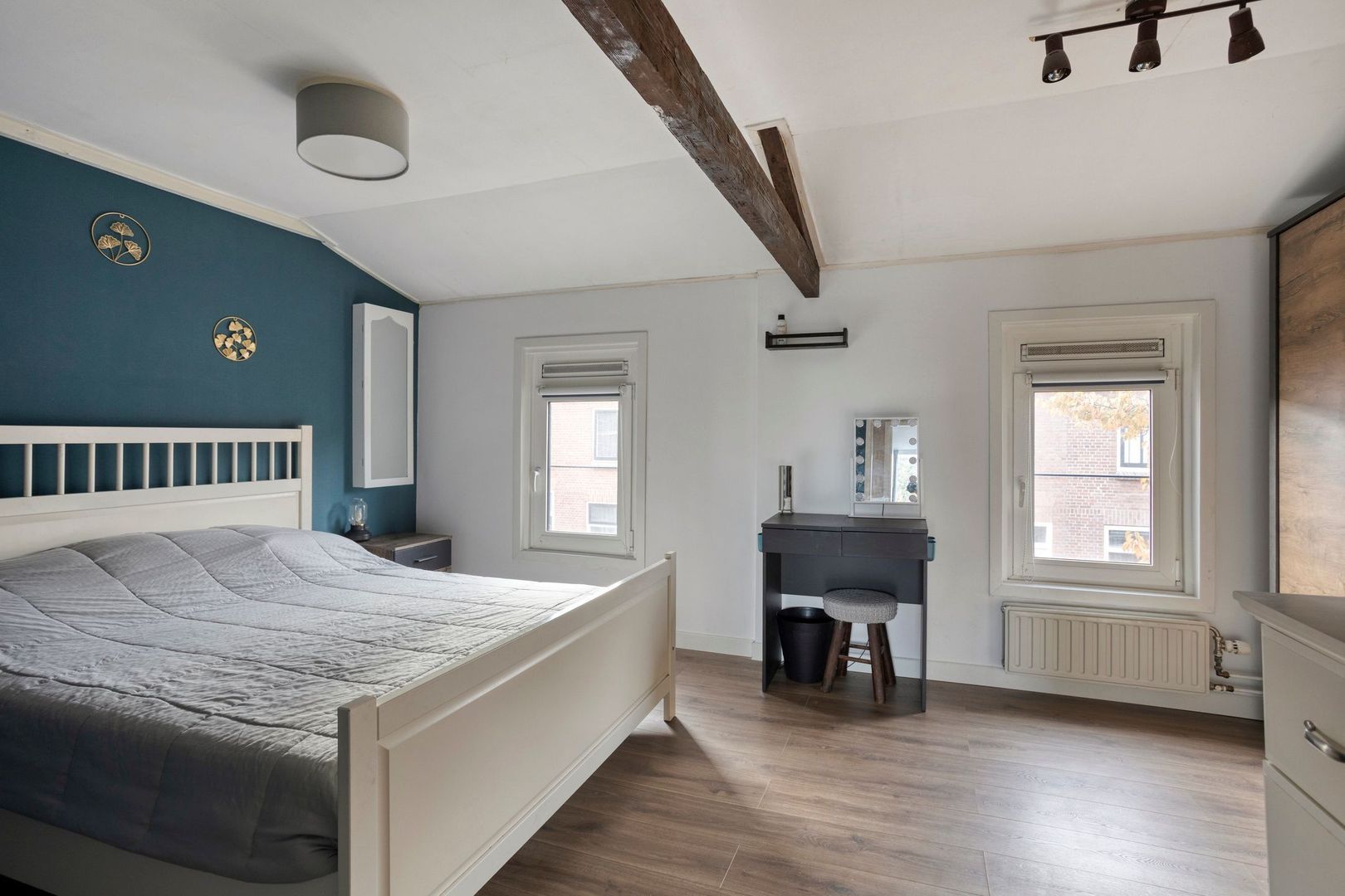 van Brachtstraat 20, Pijnacker foto-17 blur