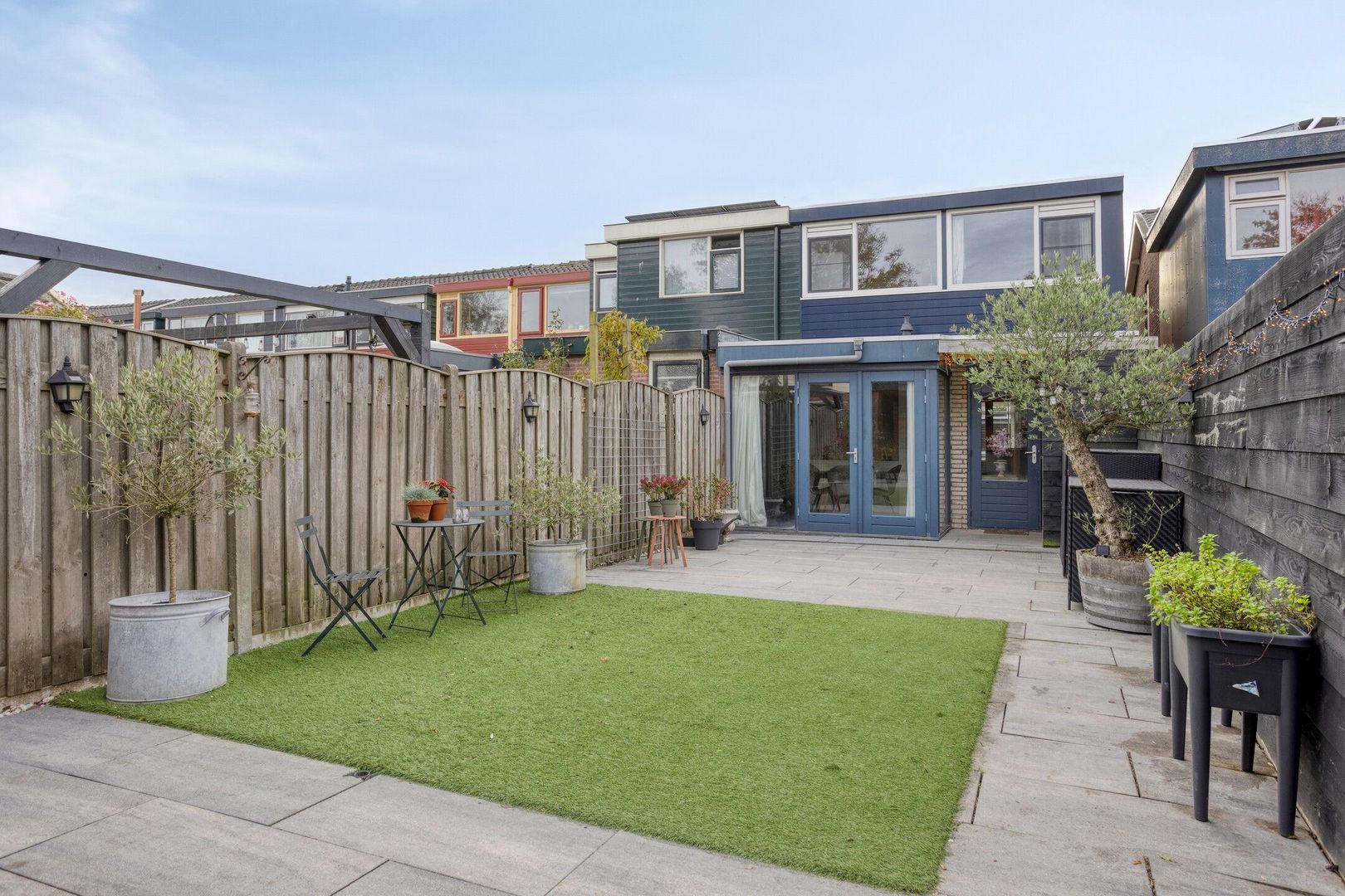 van Brachtstraat 20, Pijnacker foto-1 blur