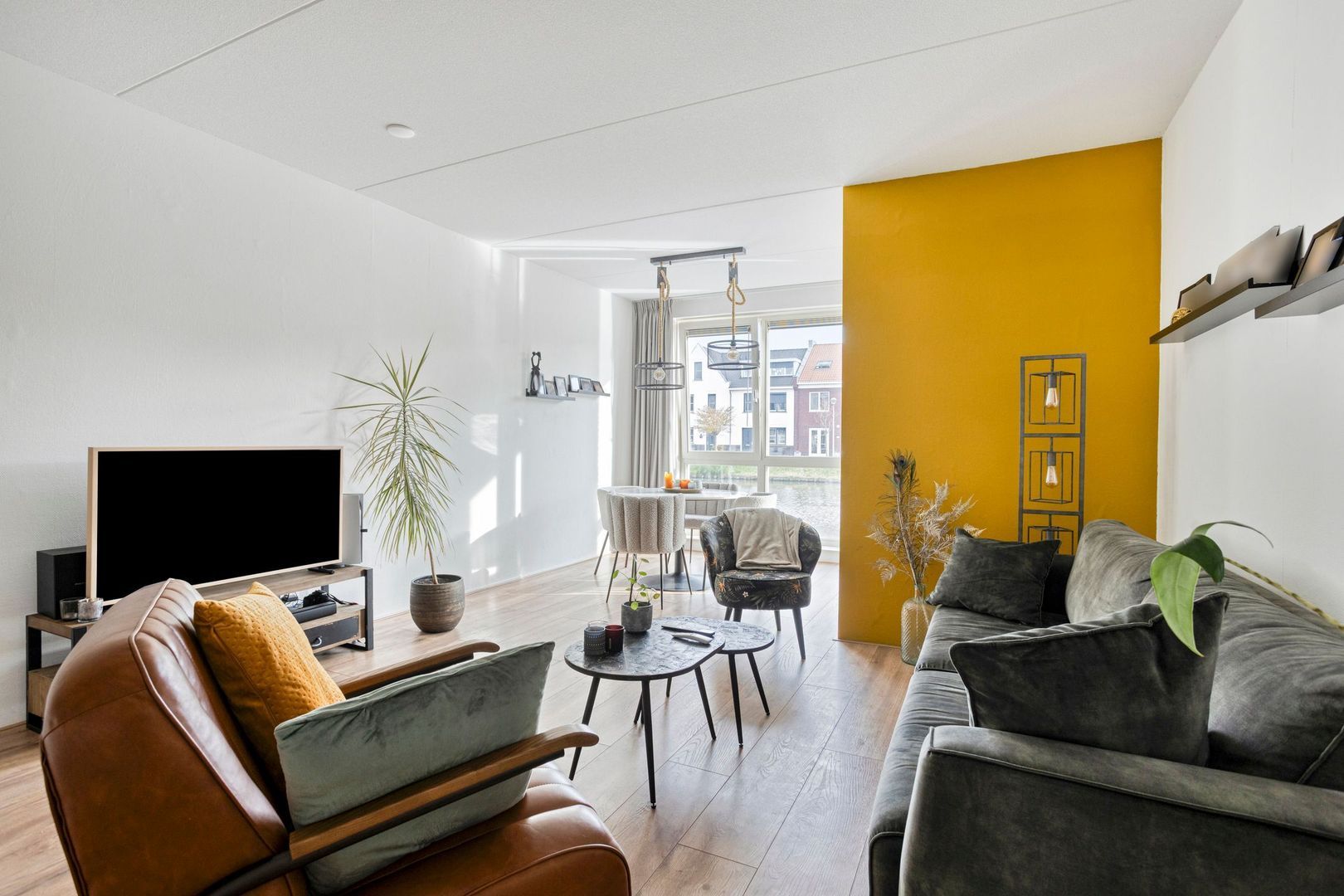 Brinkrijk 27, Pijnacker foto-9 blur