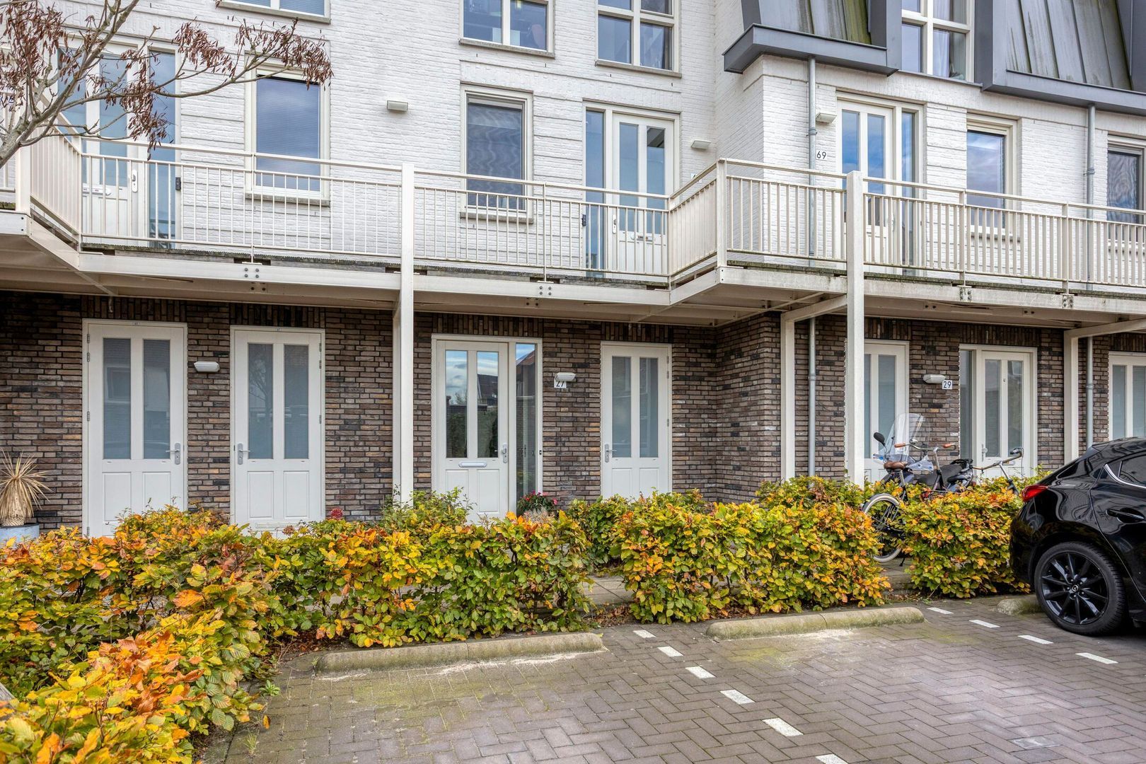 Brinkrijk 27, Pijnacker foto-6 blur