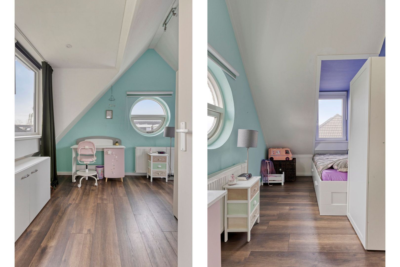 Koninginnehof 57, Pijnacker foto-26 blur