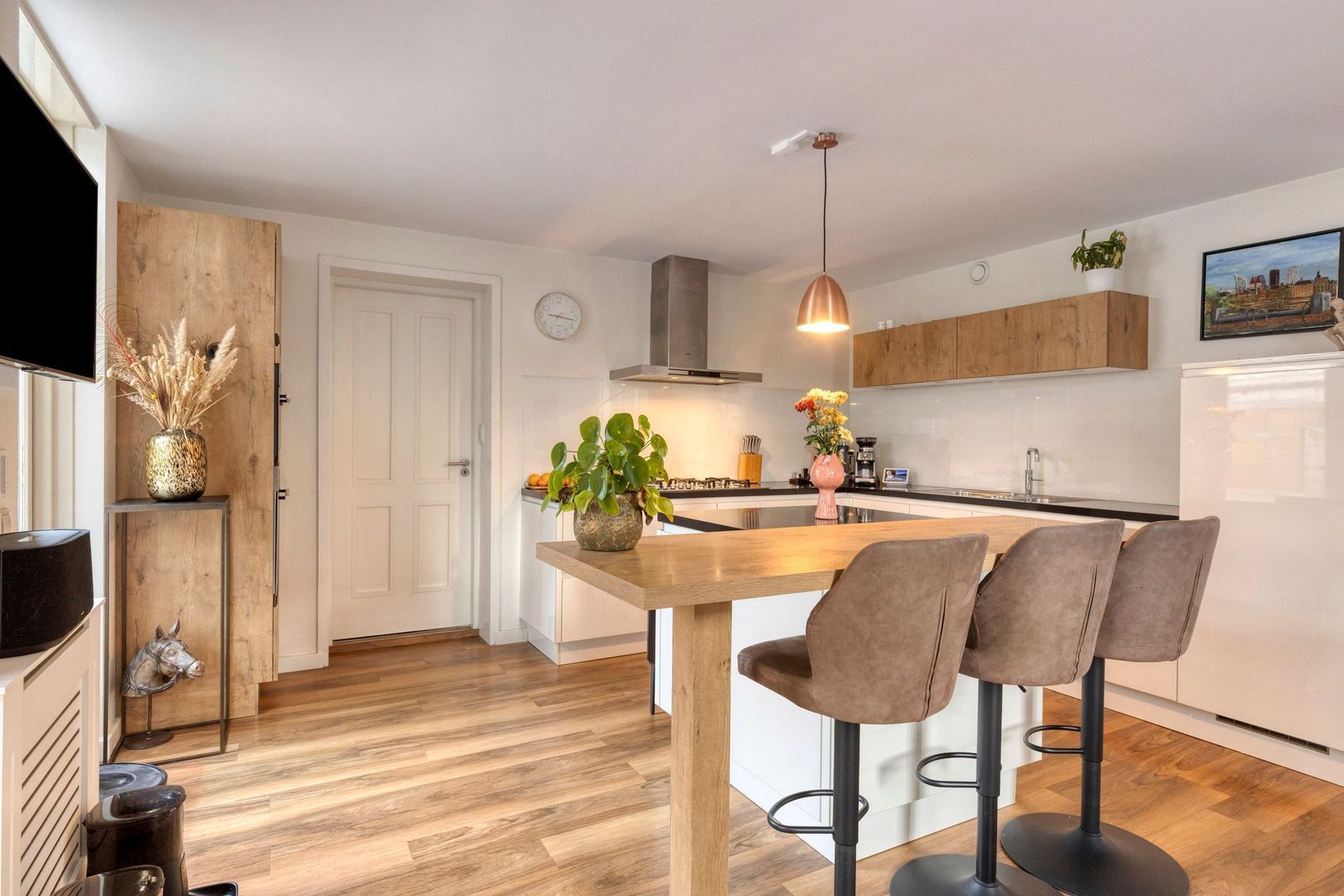 Koninginnehof 57, Pijnacker foto-13 blur