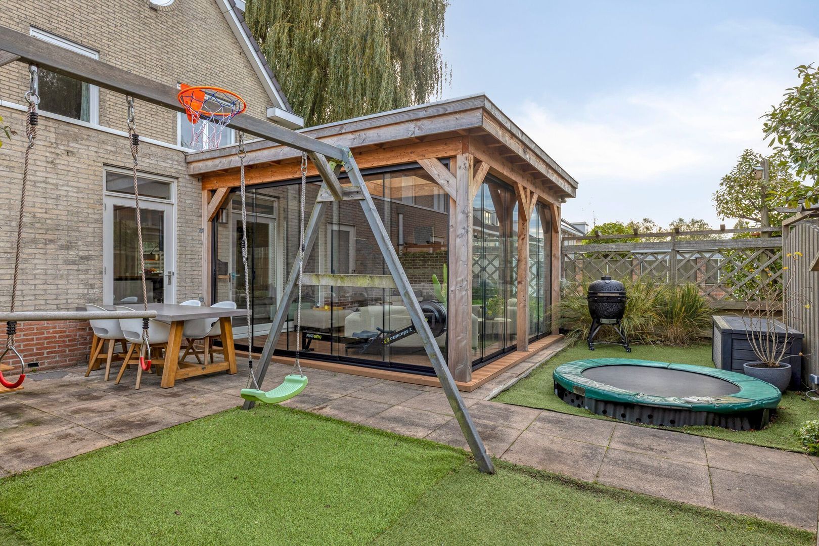 Koninginnehof 57, Pijnacker foto-5 blur