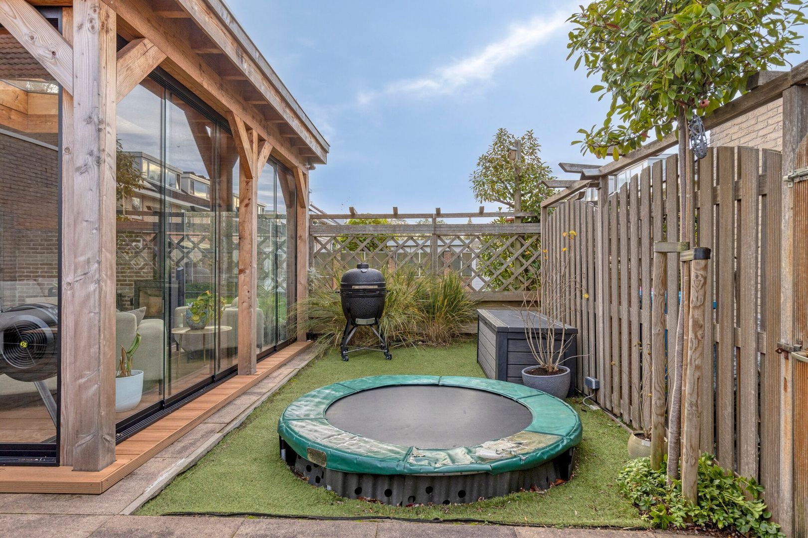 Koninginnehof 57, Pijnacker foto-32 blur