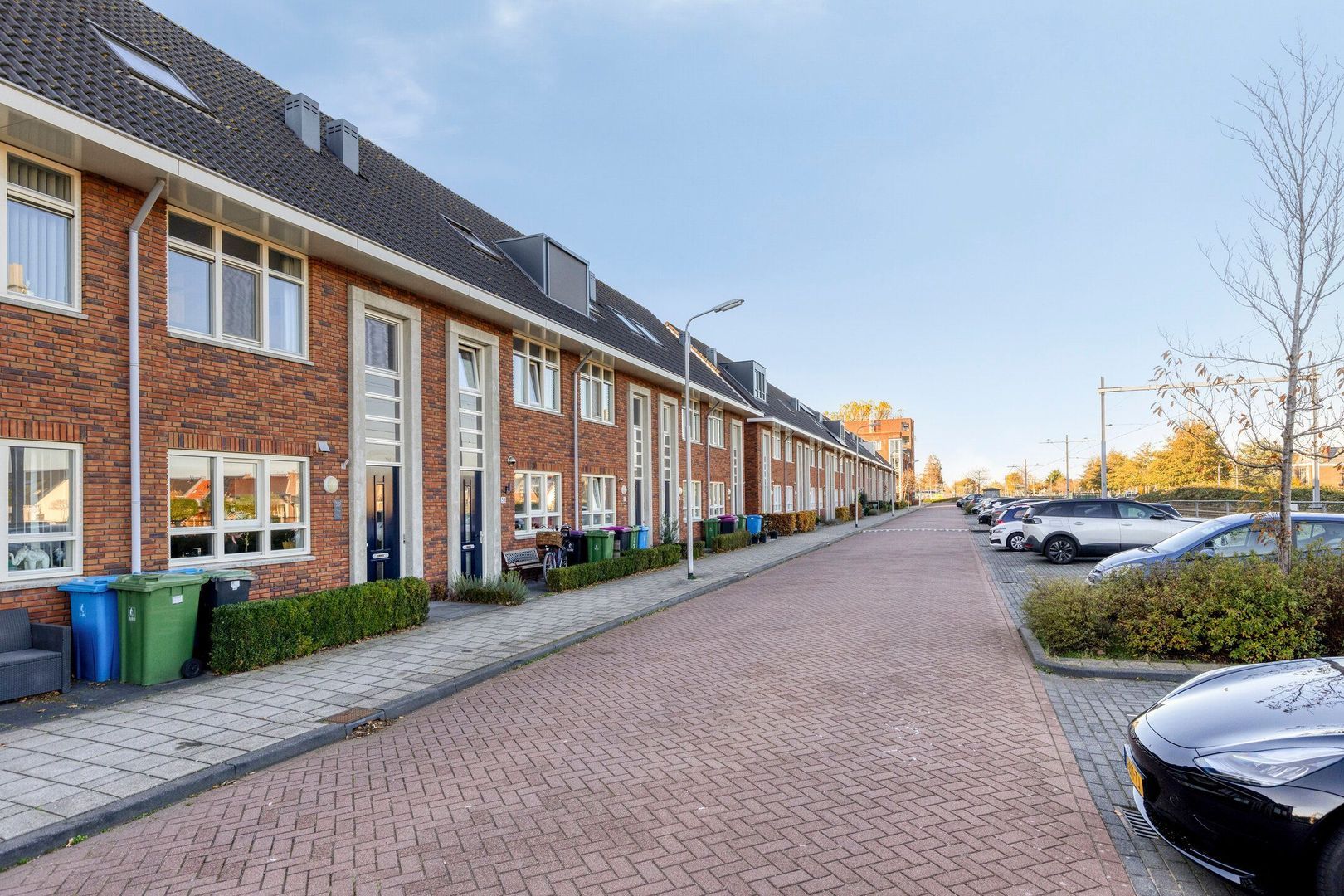 Stationsplein 59, Pijnacker foto-28 blur