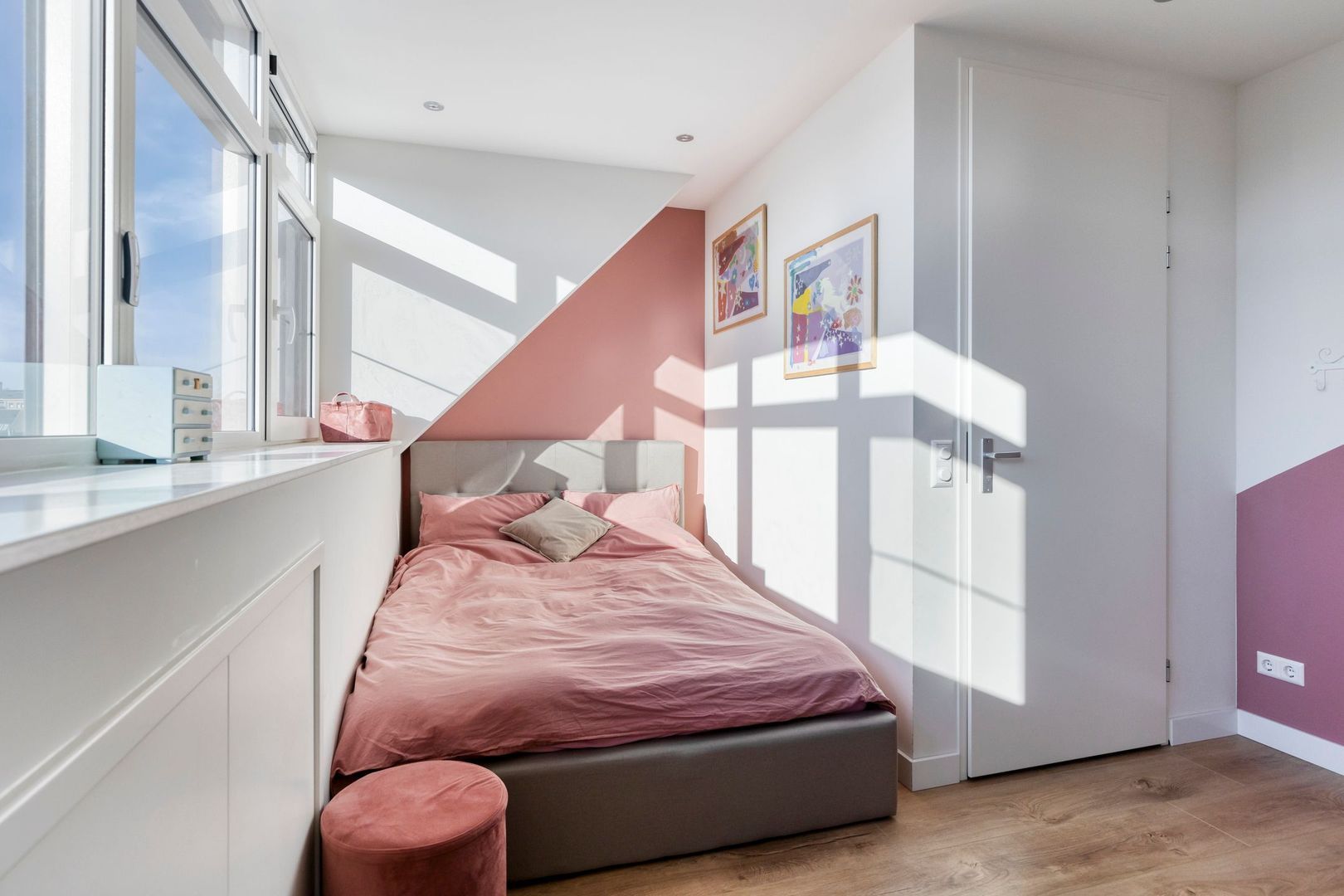 Stationsplein 59, Pijnacker foto-21 blur