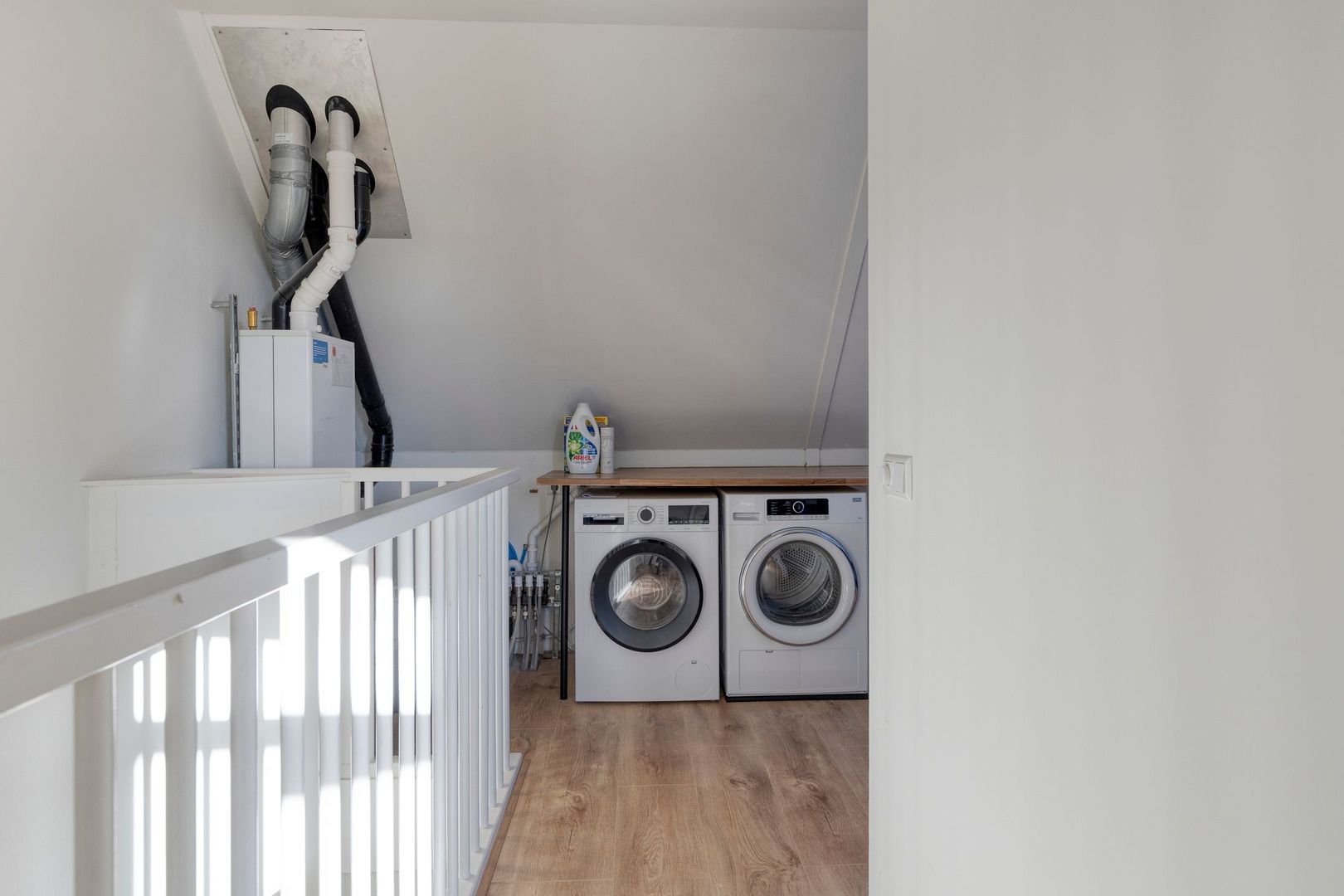 Stationsplein 59, Pijnacker foto-17 blur