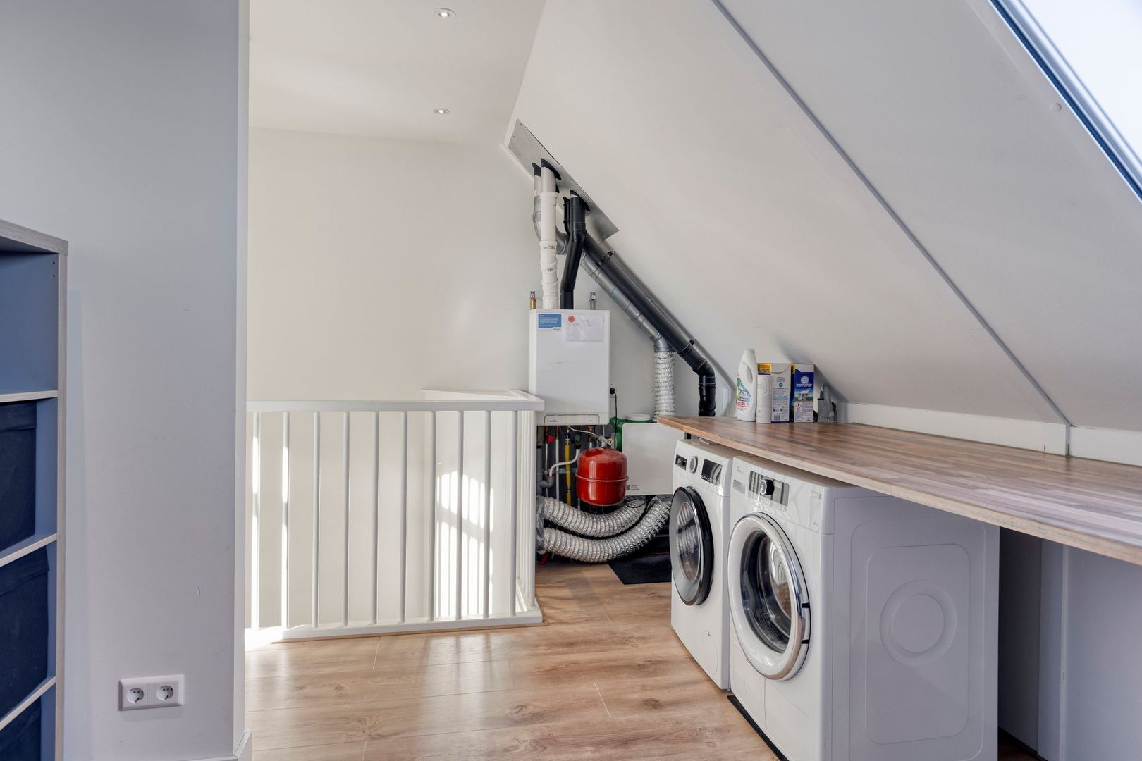 Stationsplein 59, Pijnacker foto-18 blur