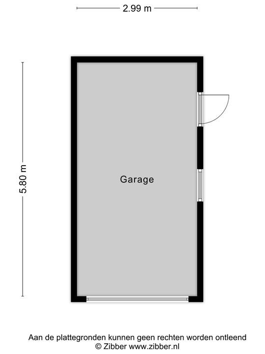 Koningshof 72, Pijnacker plattegrond-41