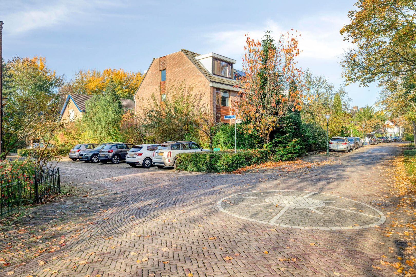 Koningshof 72, Pijnacker foto-0 blur