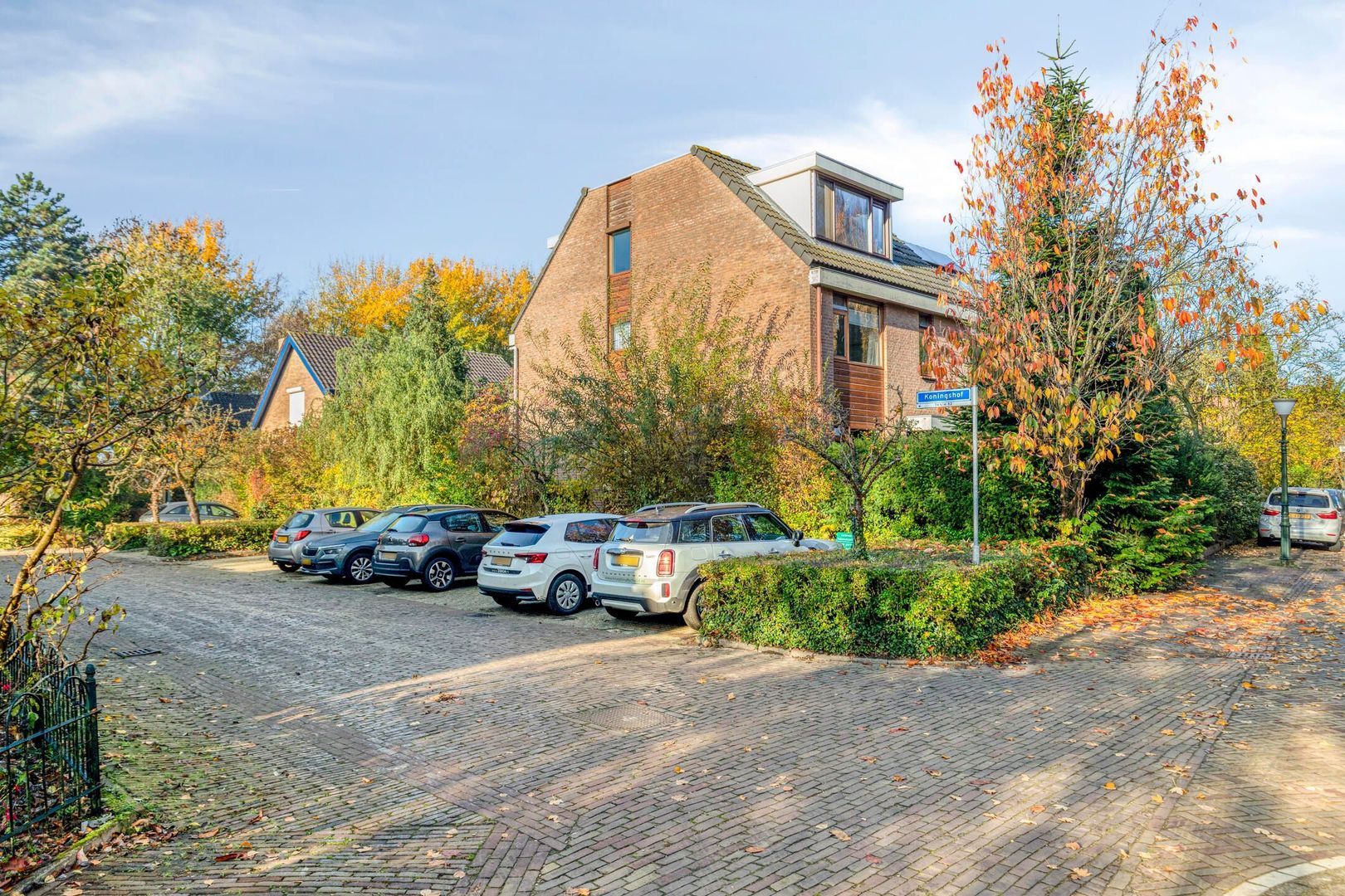 Koningshof 72, Pijnacker foto-9 blur