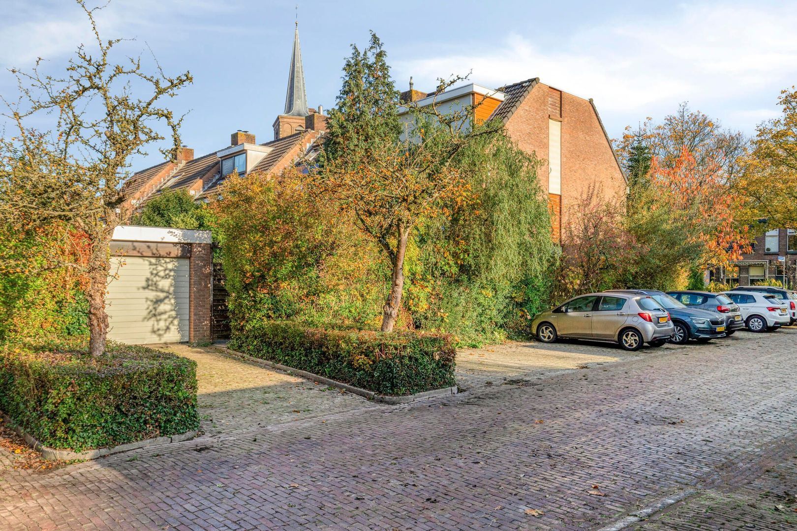 Koningshof 72, Pijnacker foto-5 blur