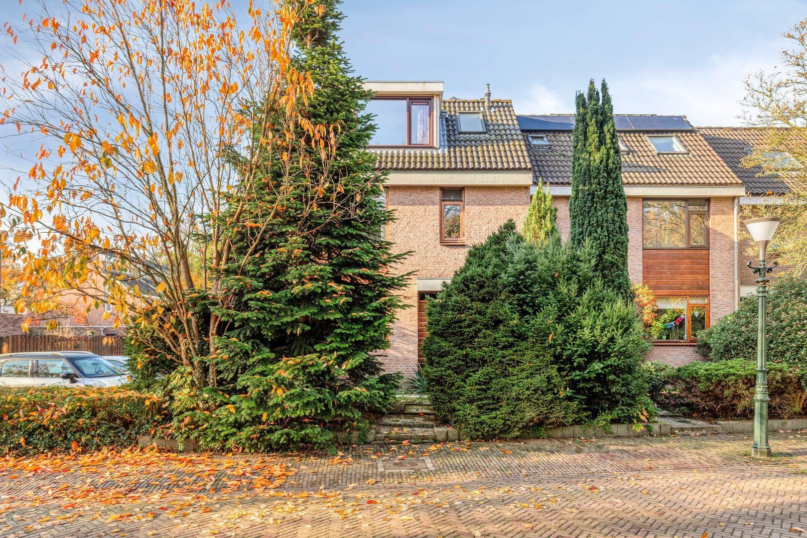 Koningshof 72, Pijnacker foto-10 blur