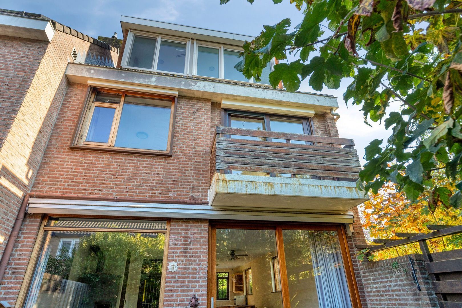 Koningshof 72, Pijnacker foto-20 blur