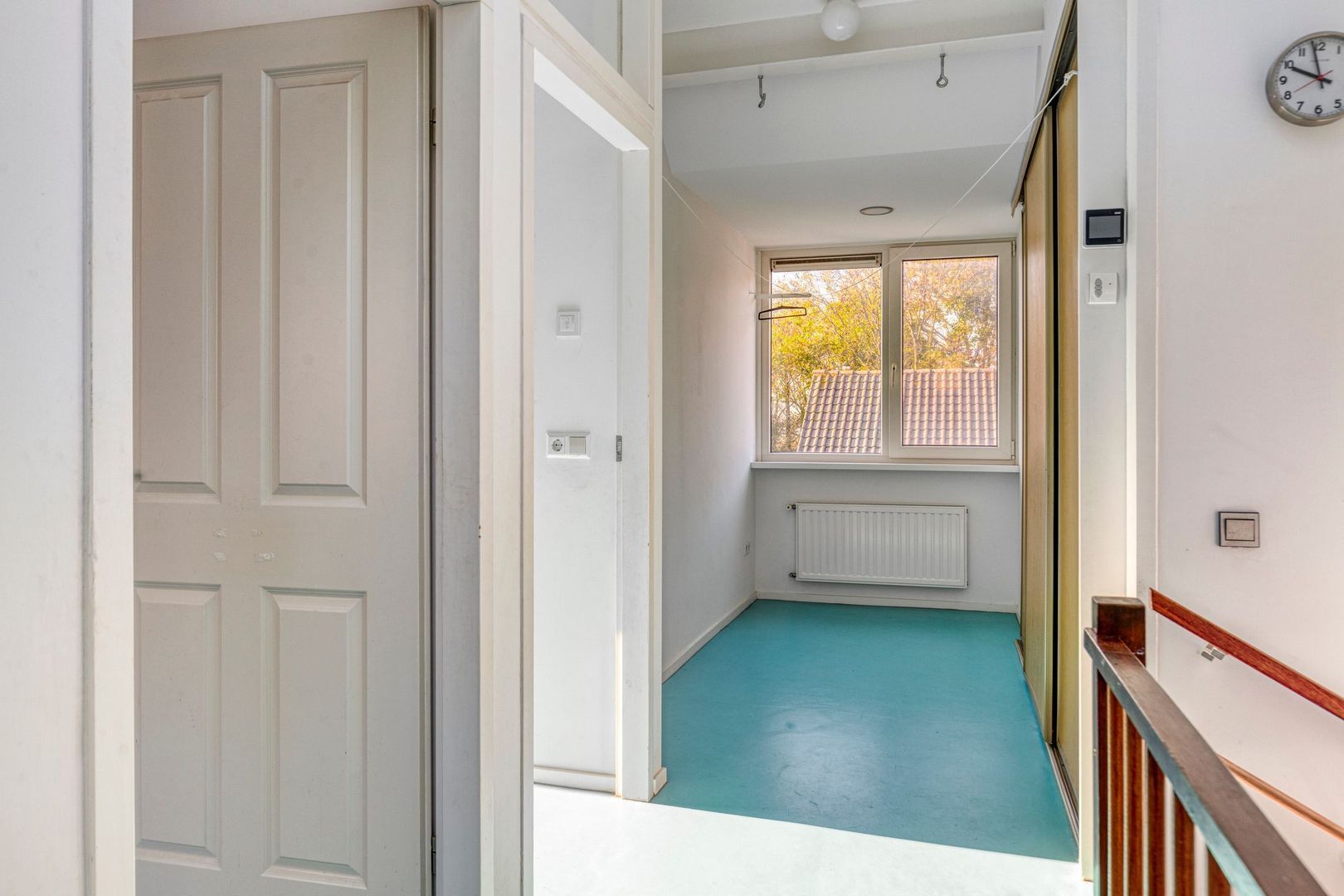 Koningshof 72, Pijnacker foto-29 blur