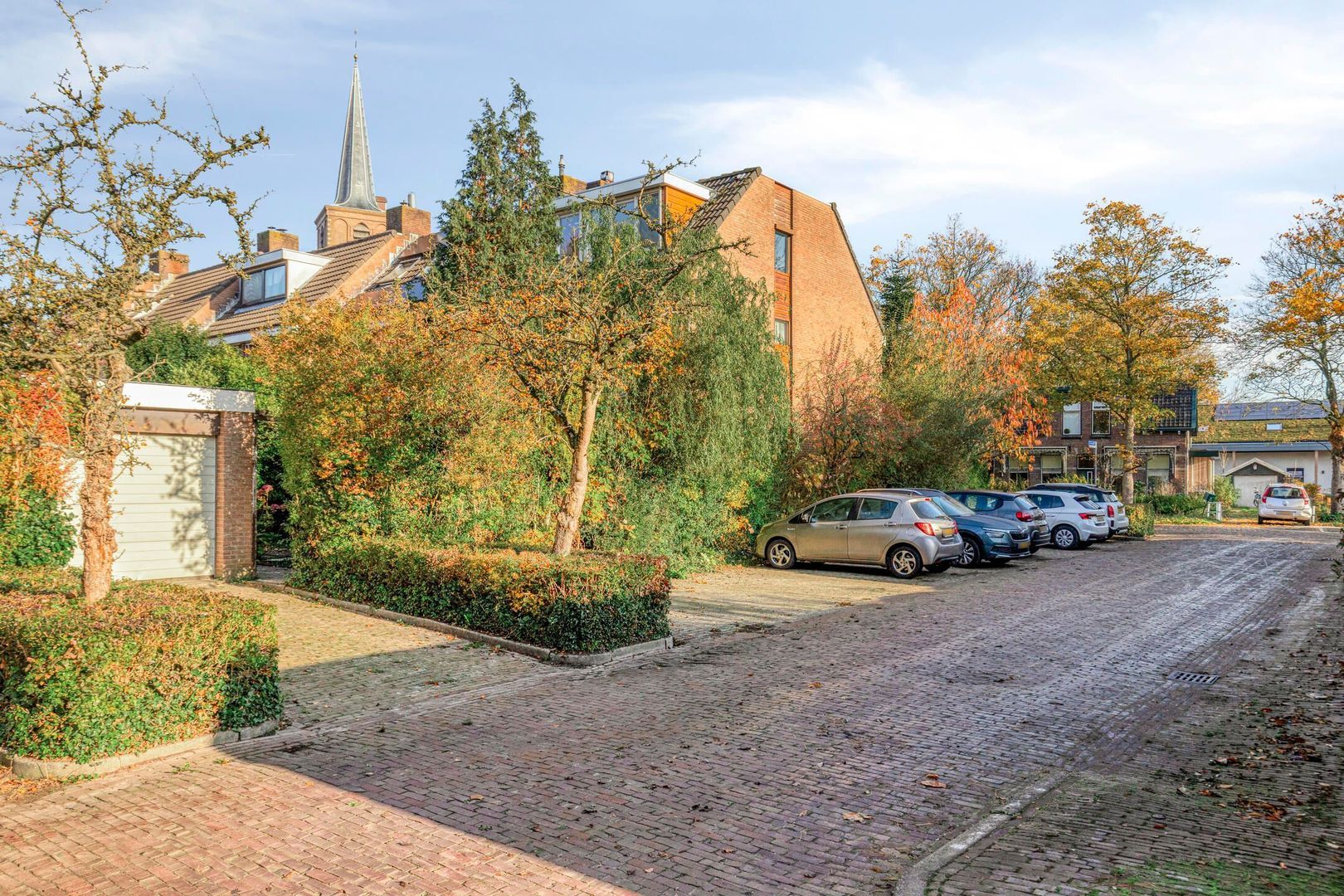 Koningshof 72, Pijnacker foto-39 blur