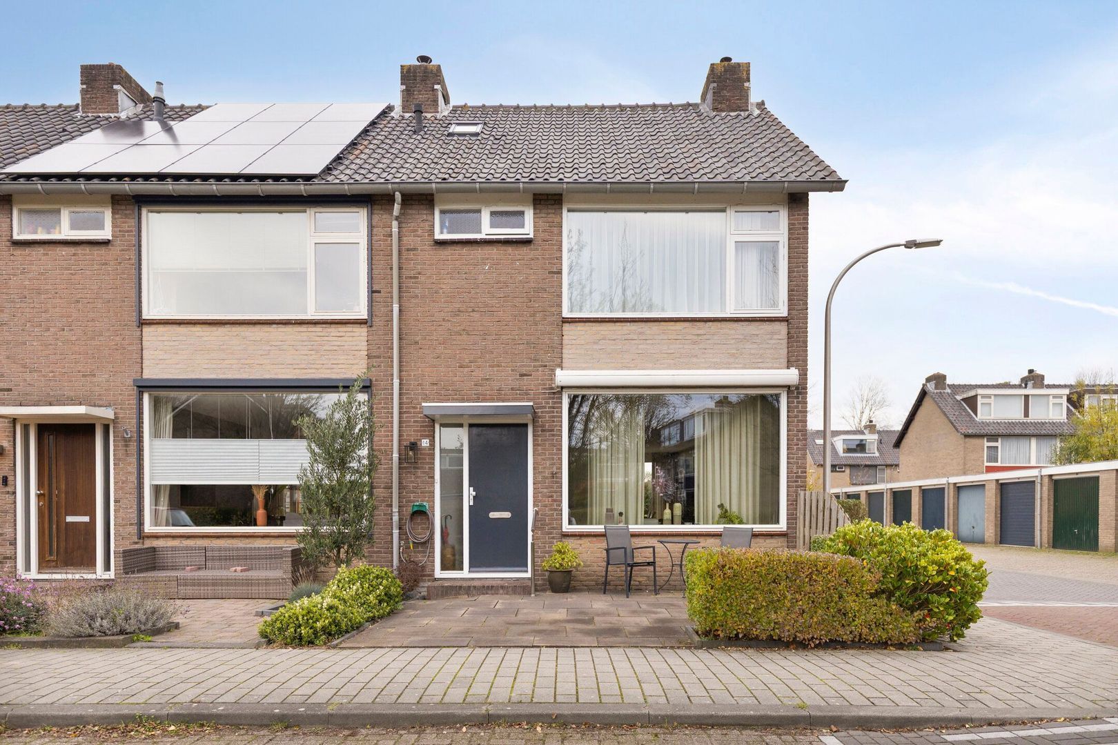 Rommesingel 14, Pijnacker foto-5 blur