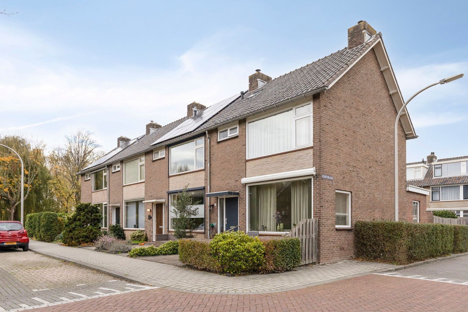 Rommesingel 14, Pijnacker foto-0 blur