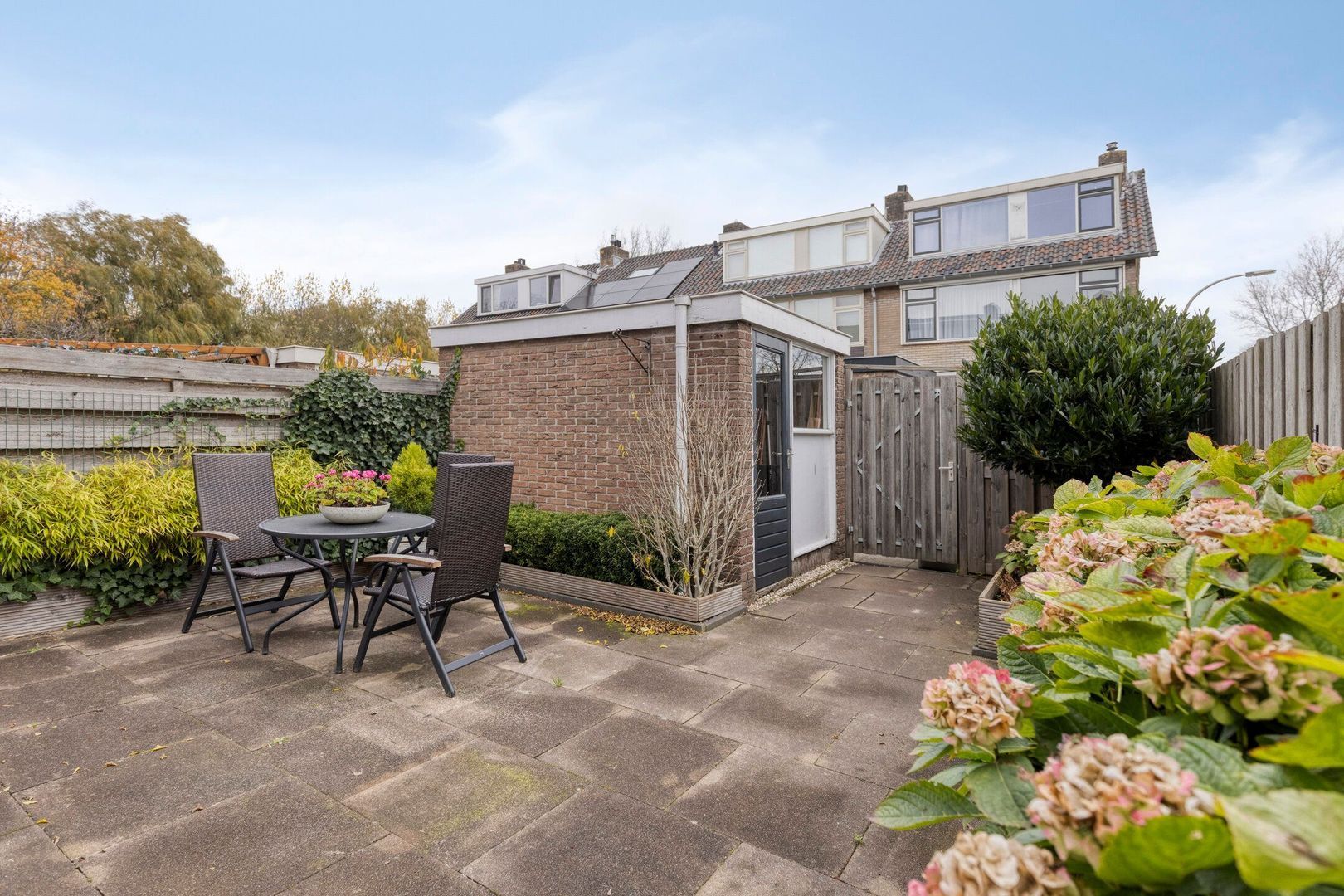 Rommesingel 14, Pijnacker foto-17 blur