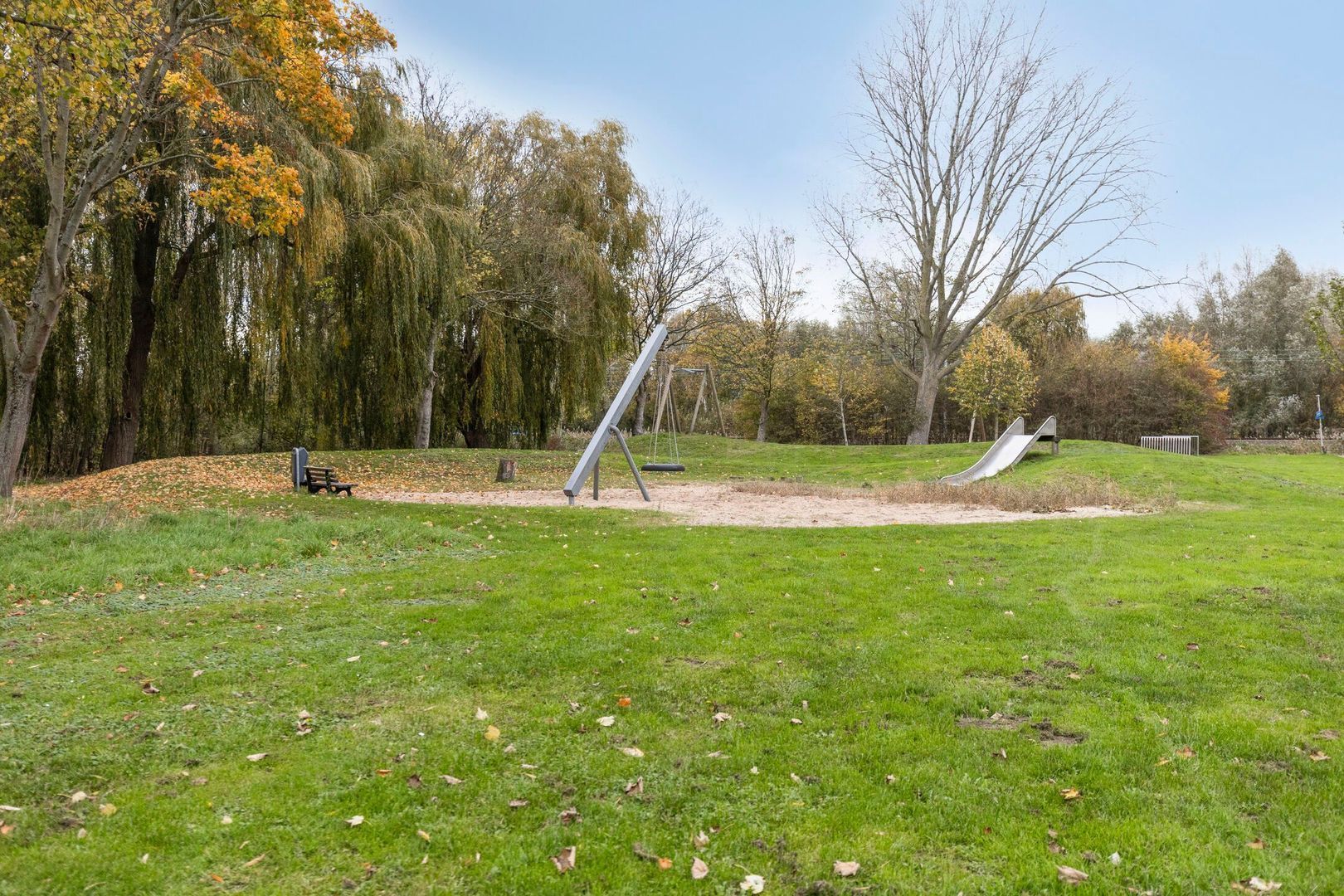 Rommesingel 14, Pijnacker foto-27 blur