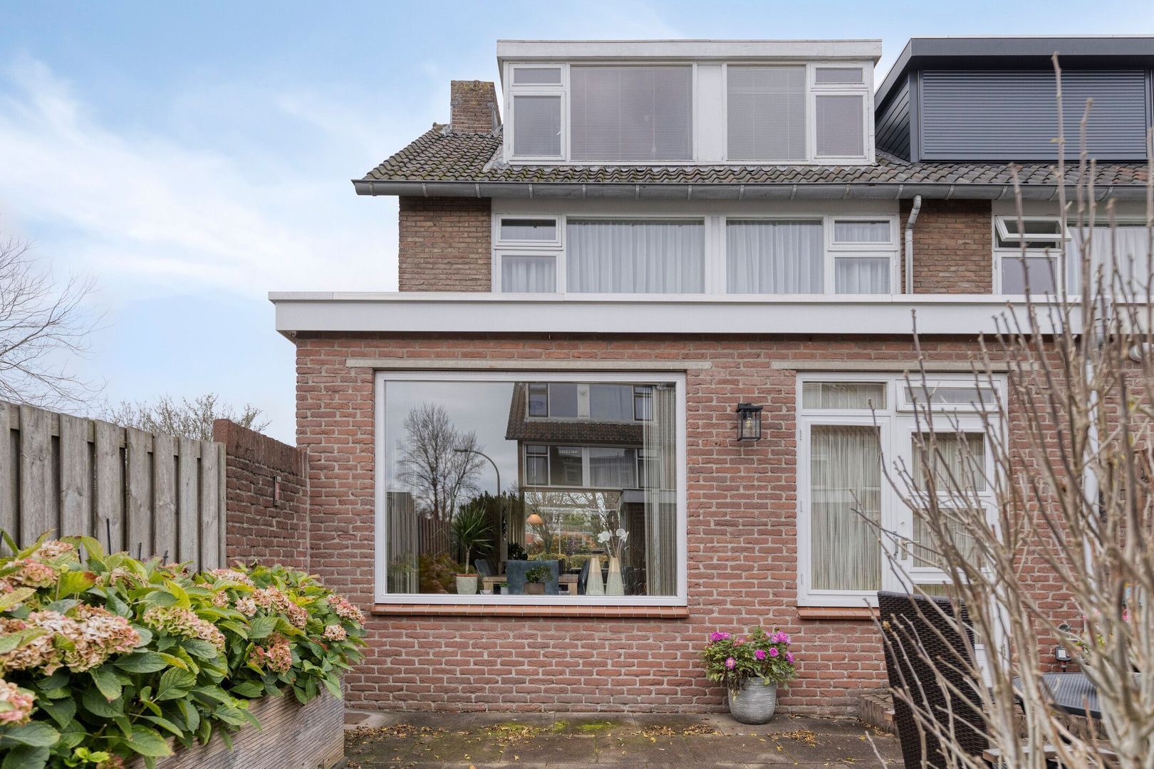 Rommesingel 14, Pijnacker foto-26 blur