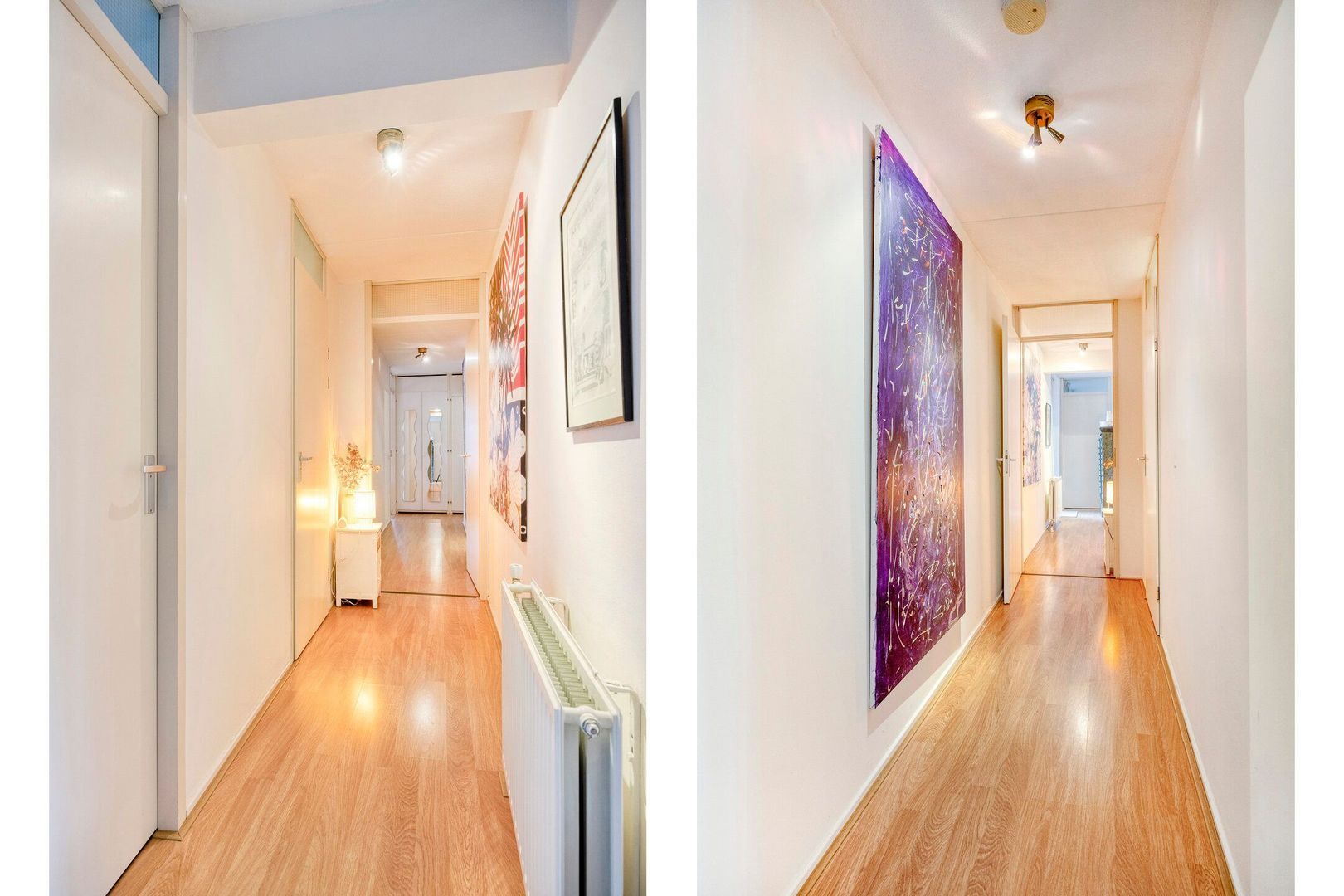 Muzenplein 45, Den Haag foto-14 blur