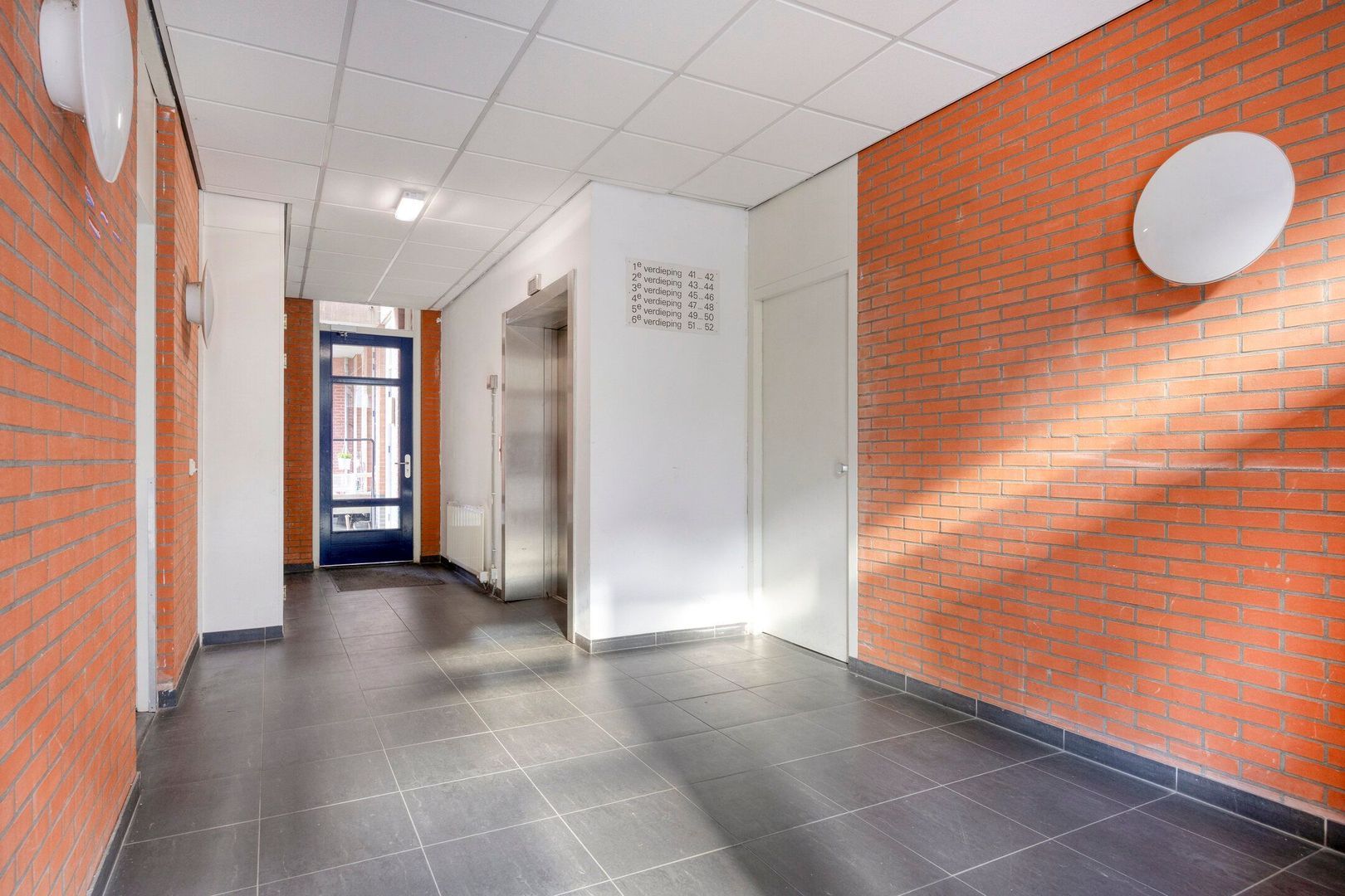 Muzenplein 45, Den Haag foto-10 blur