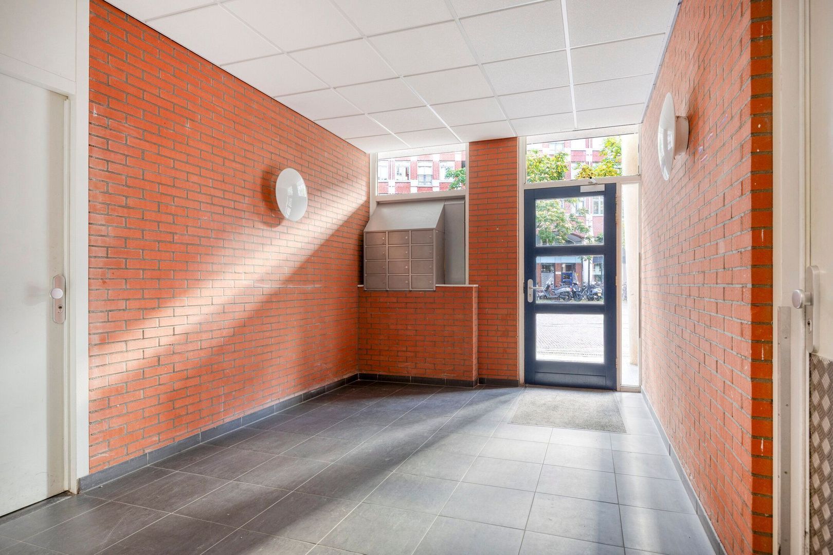 Muzenplein 45, Den Haag foto-11 blur