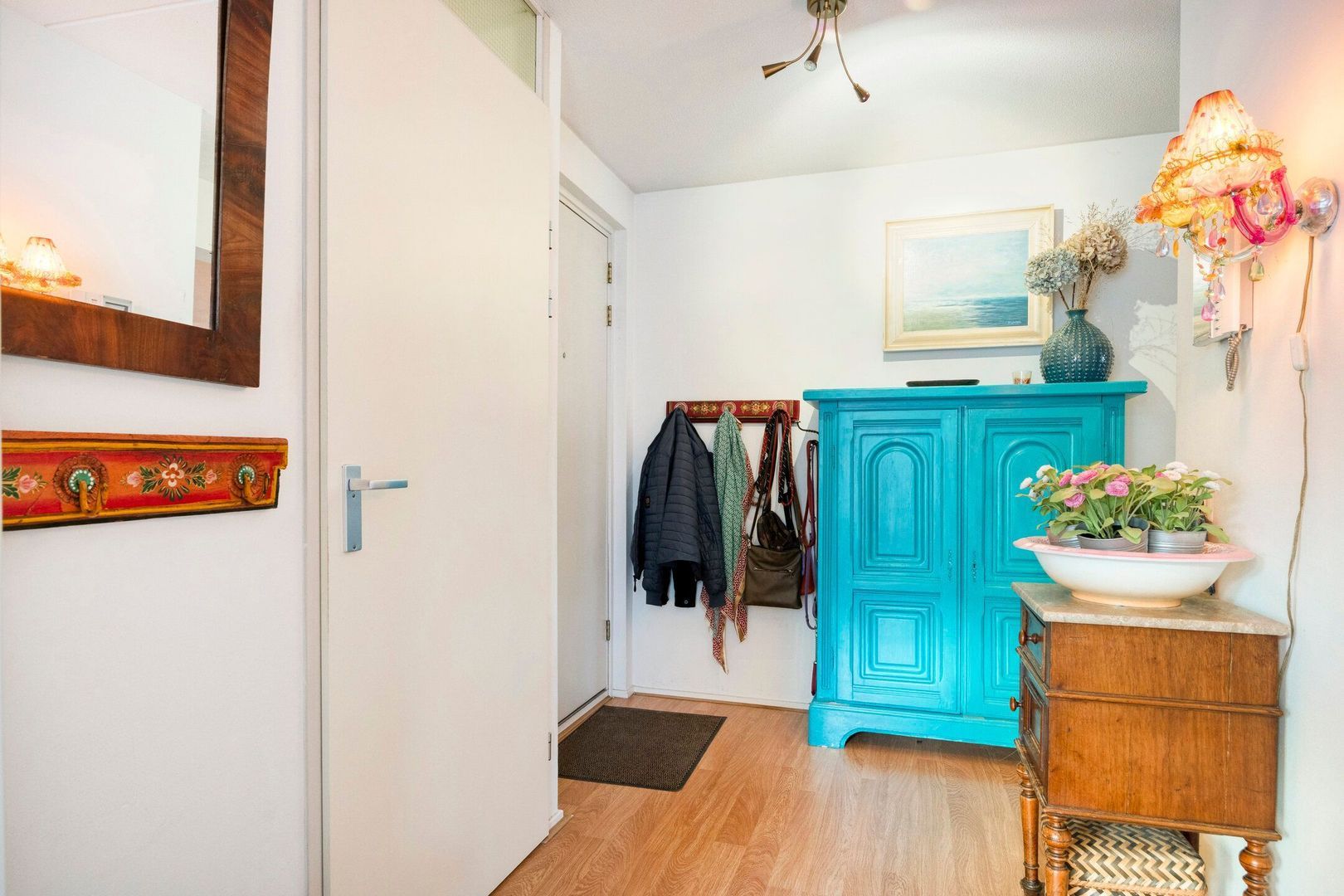 Muzenplein 45, Den Haag foto-12 blur