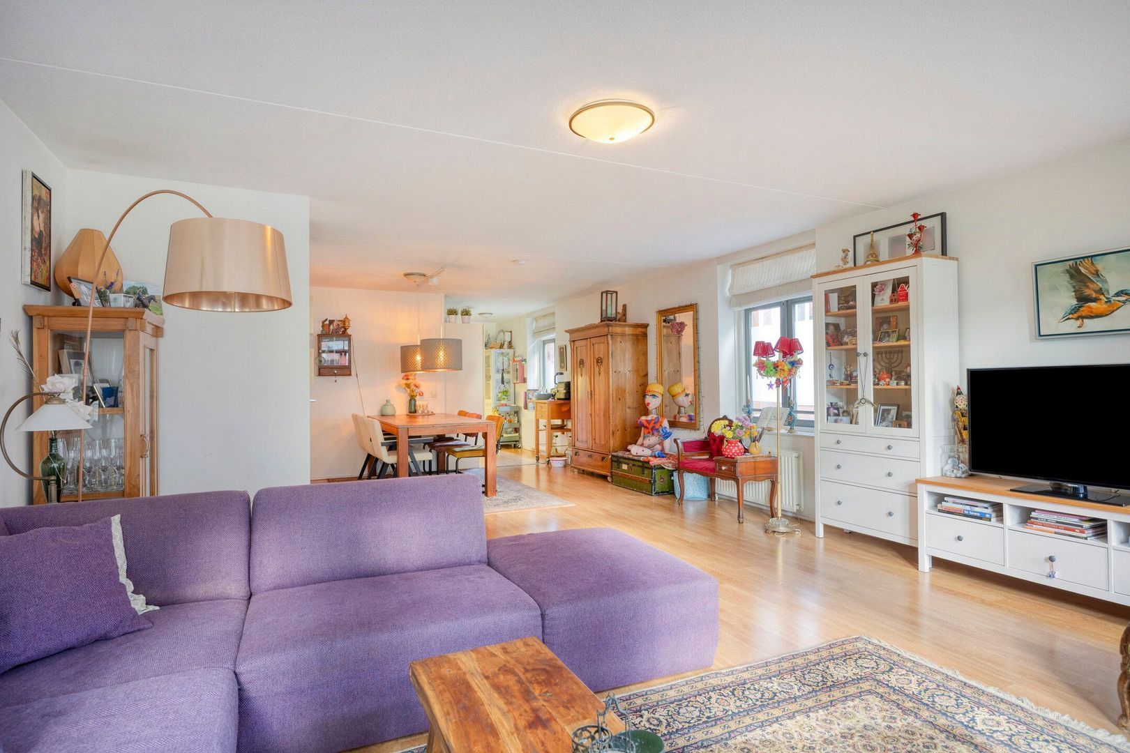 Muzenplein 45, Den Haag foto-16 blur