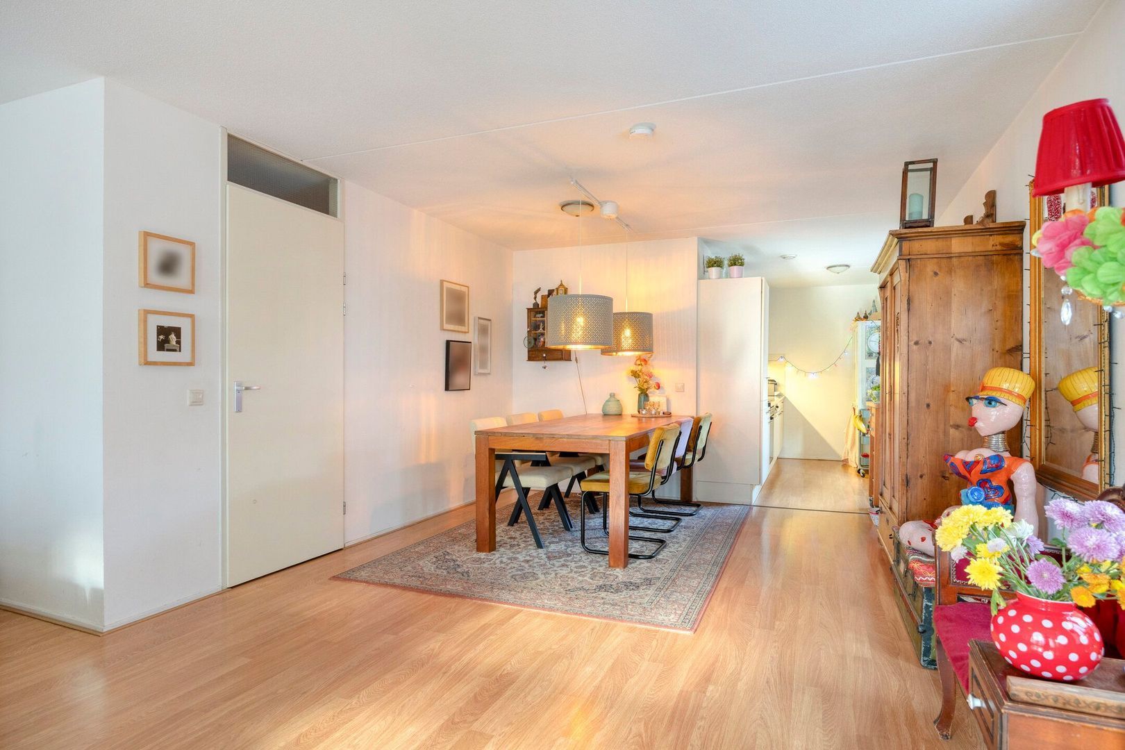 Muzenplein 45, Den Haag foto-17 blur