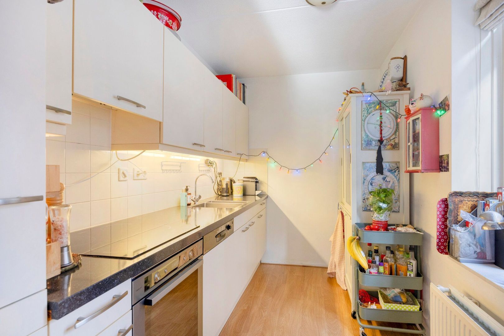 Muzenplein 45, Den Haag foto-18 blur