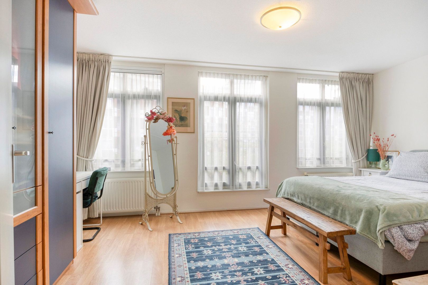 Muzenplein 45, Den Haag foto-20 blur