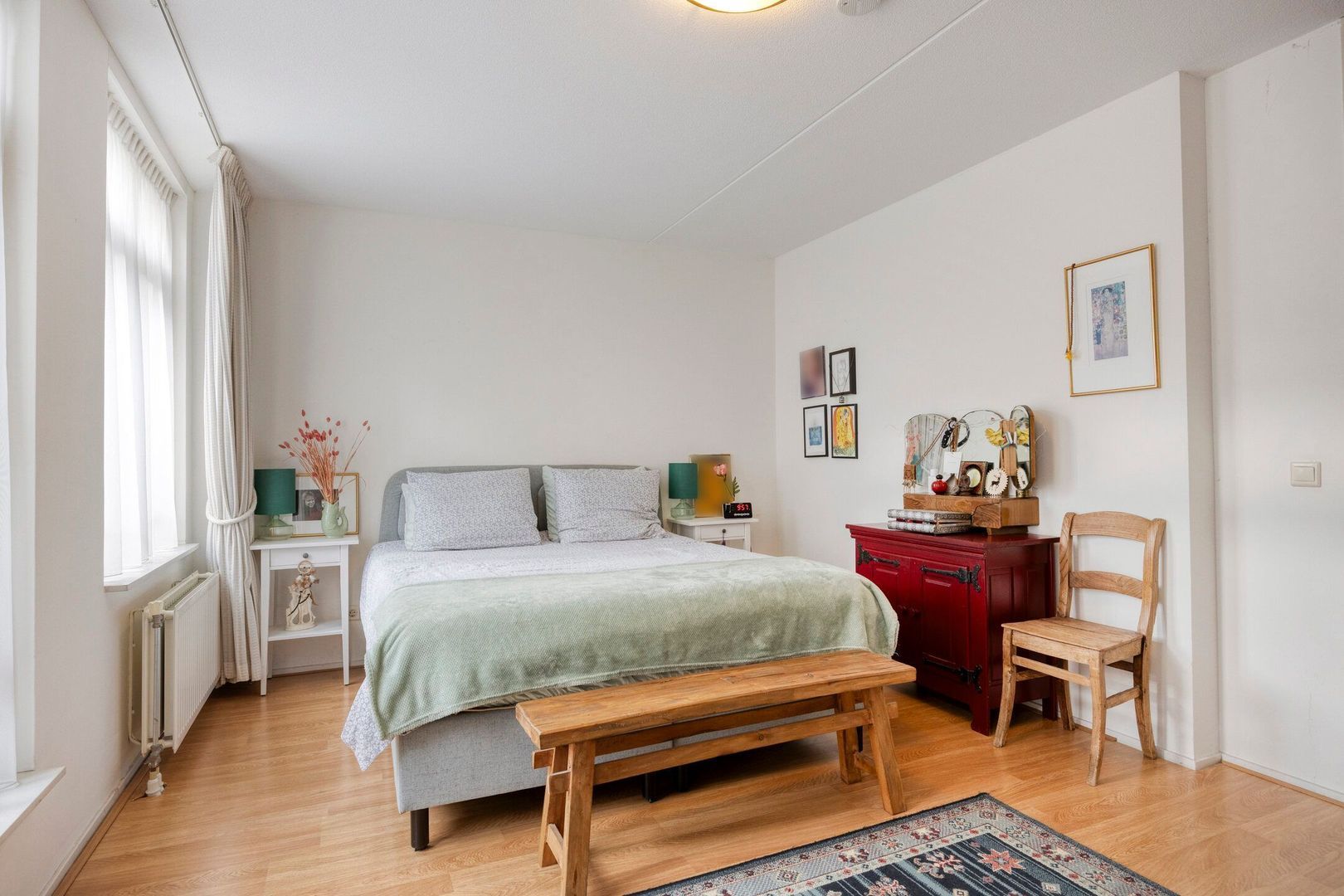 Muzenplein 45, Den Haag foto-21 blur