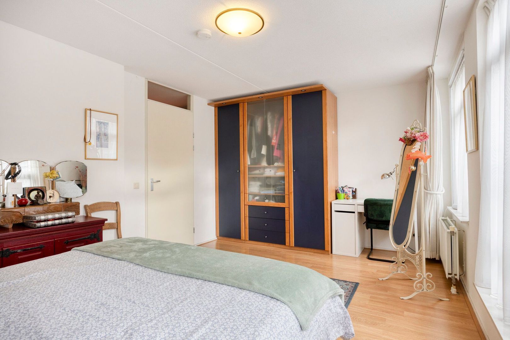 Muzenplein 45, Den Haag foto-22 blur