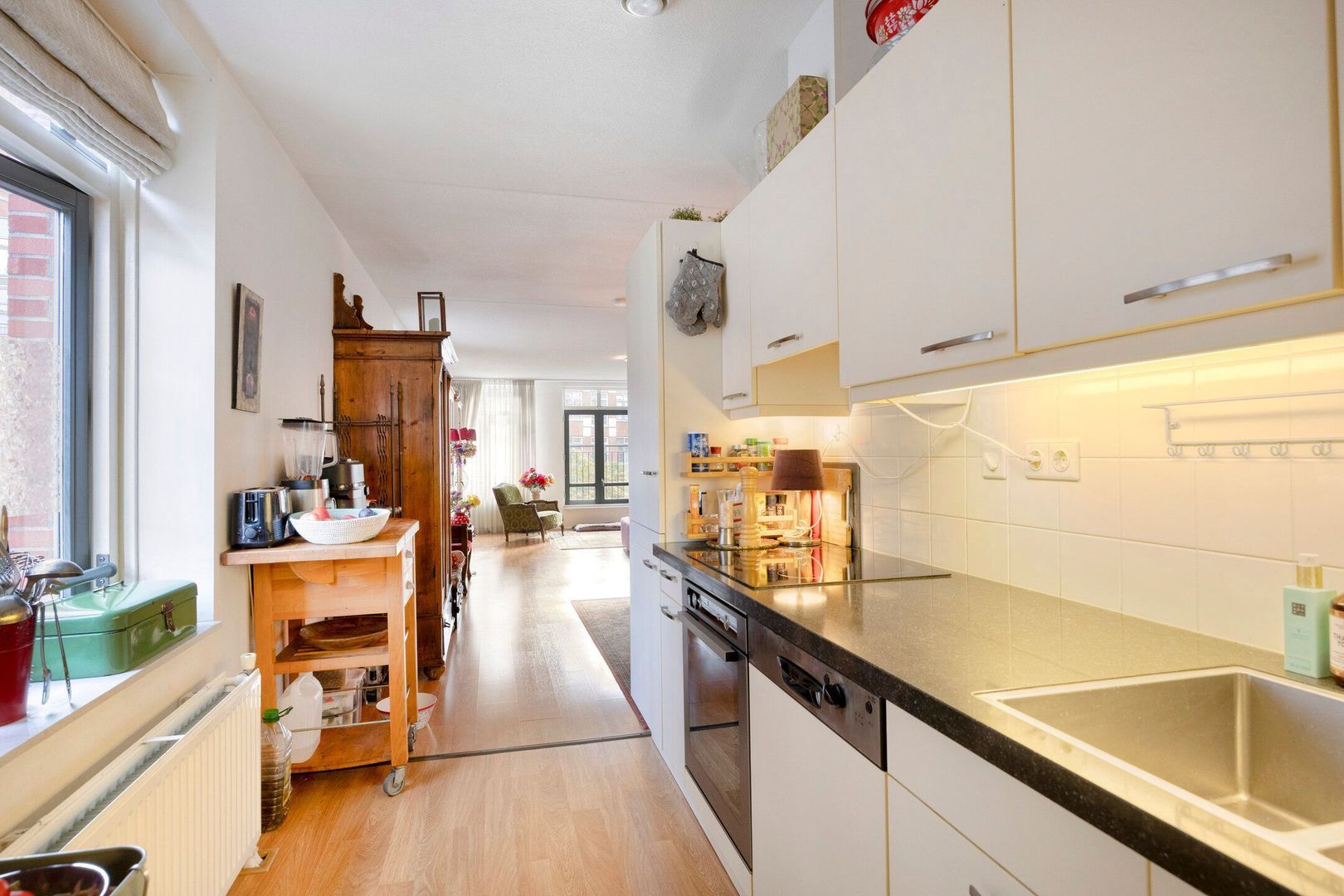 Muzenplein 45, Den Haag foto-4 blur