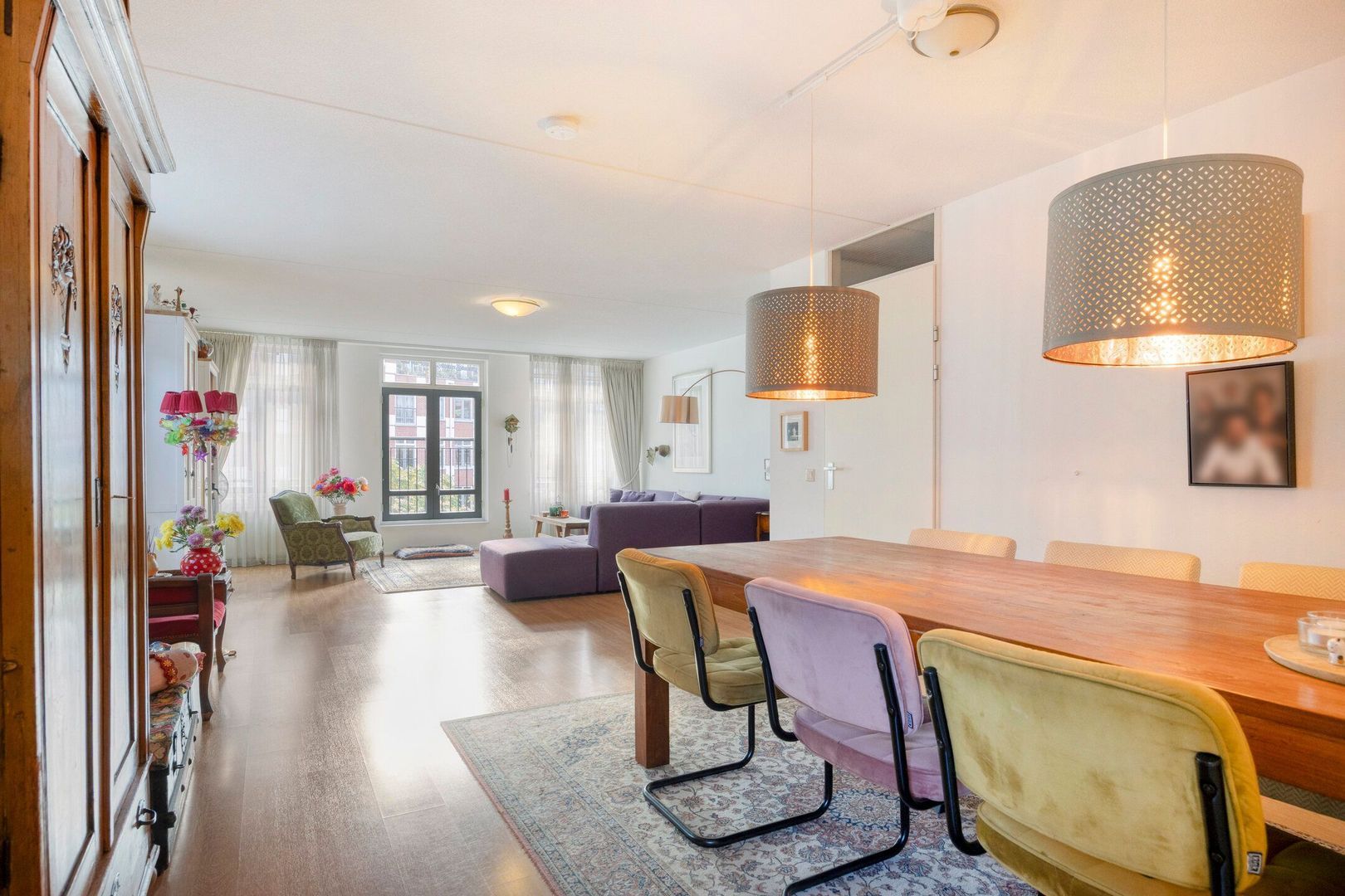 Muzenplein 45, Den Haag foto-19 blur