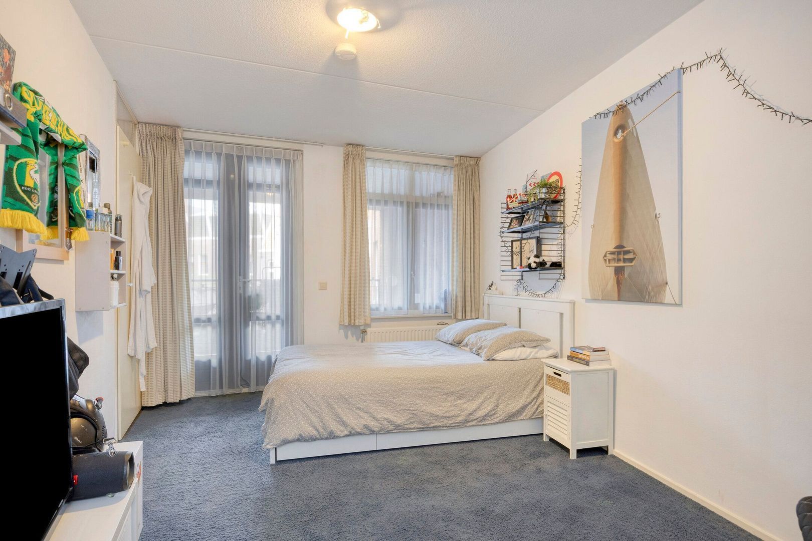 Muzenplein 45, Den Haag foto-26 blur