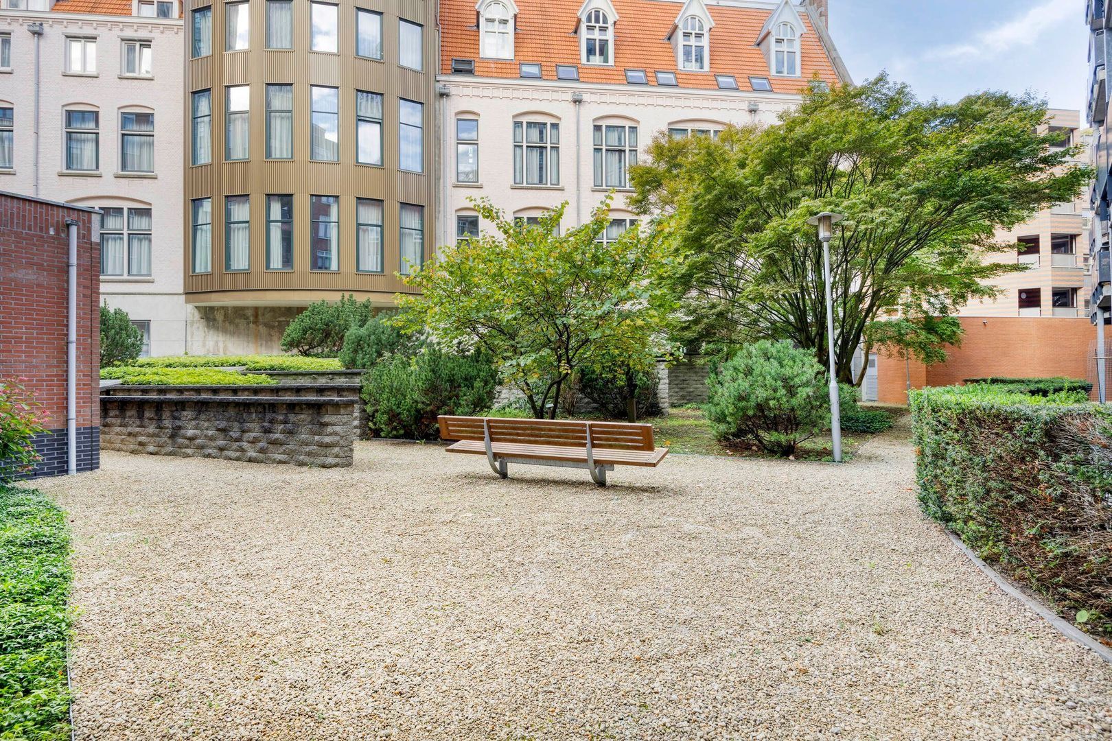 Muzenplein 45, Den Haag foto-5 blur