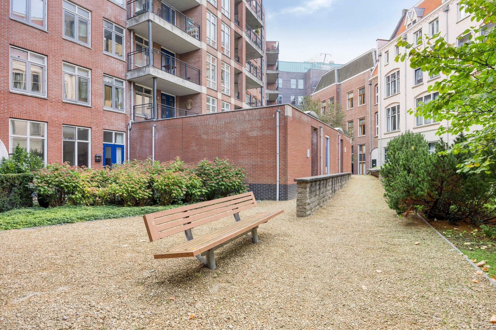 Muzenplein 45, Den Haag foto-30 blur