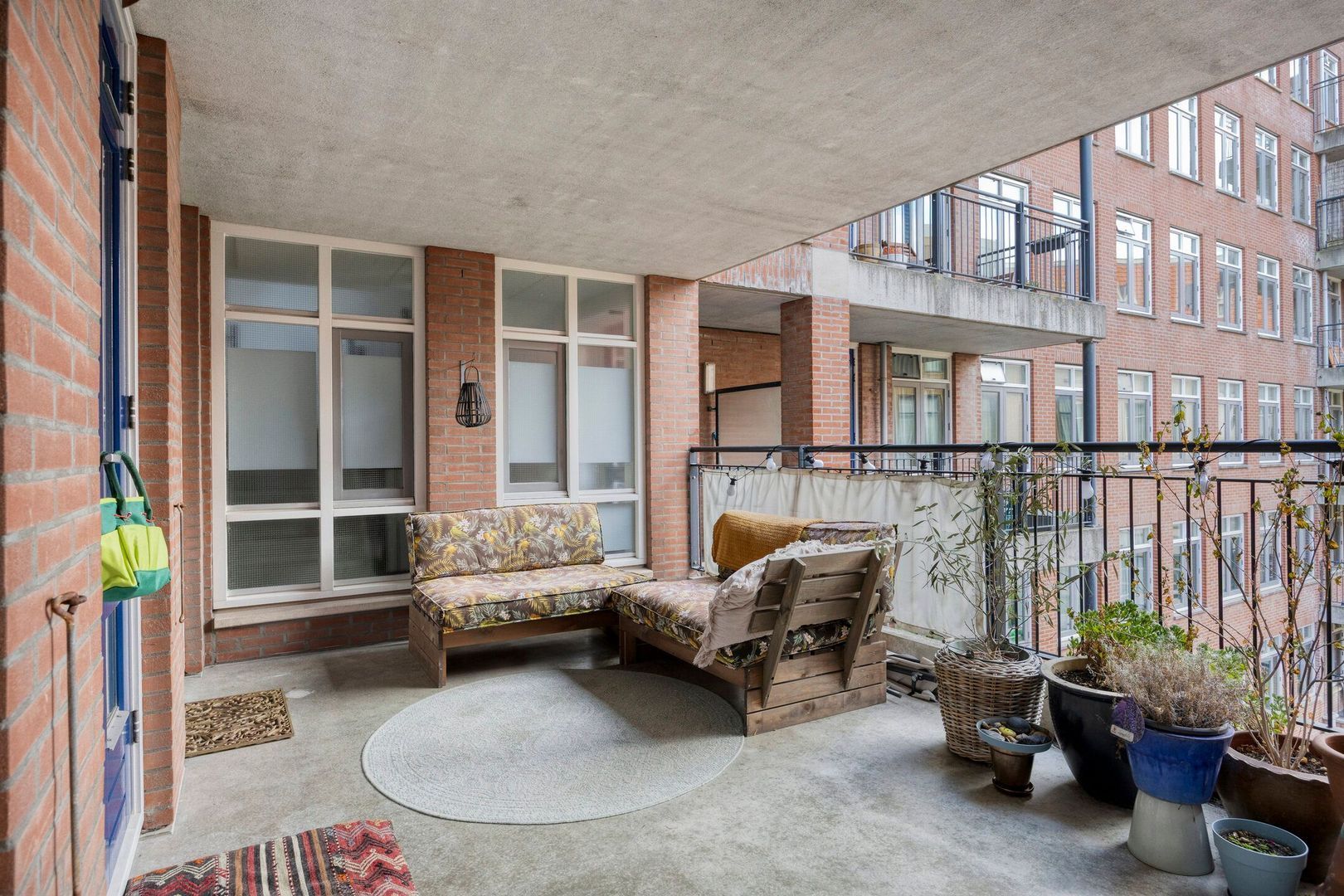 Muzenplein 45, Den Haag foto-28 blur