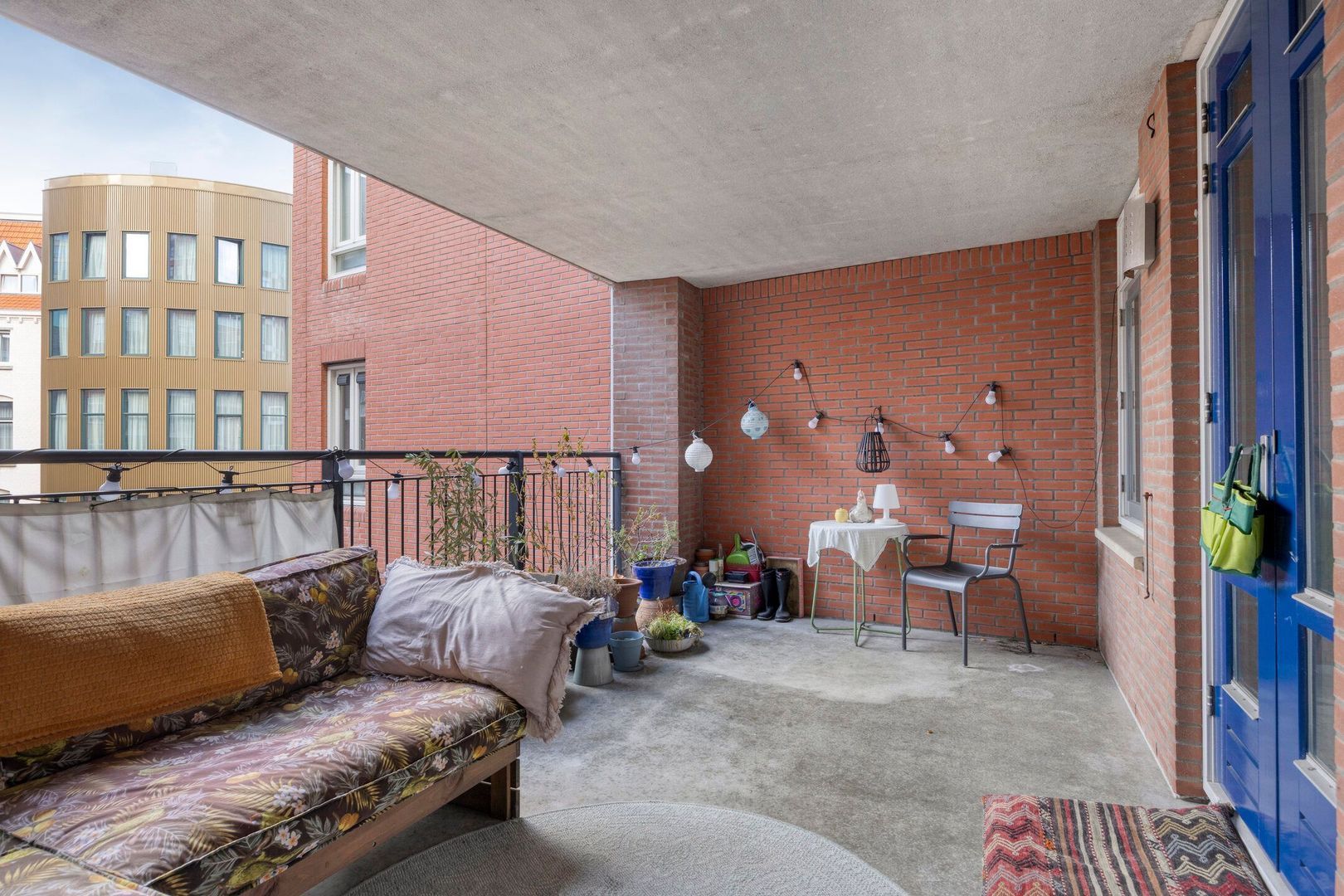 Muzenplein 45, Den Haag foto-3 blur