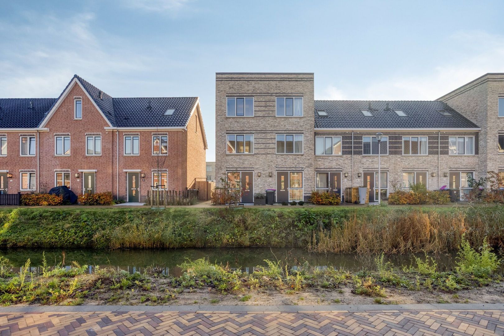 Fresiatuin 16, Pijnacker foto-4 blur