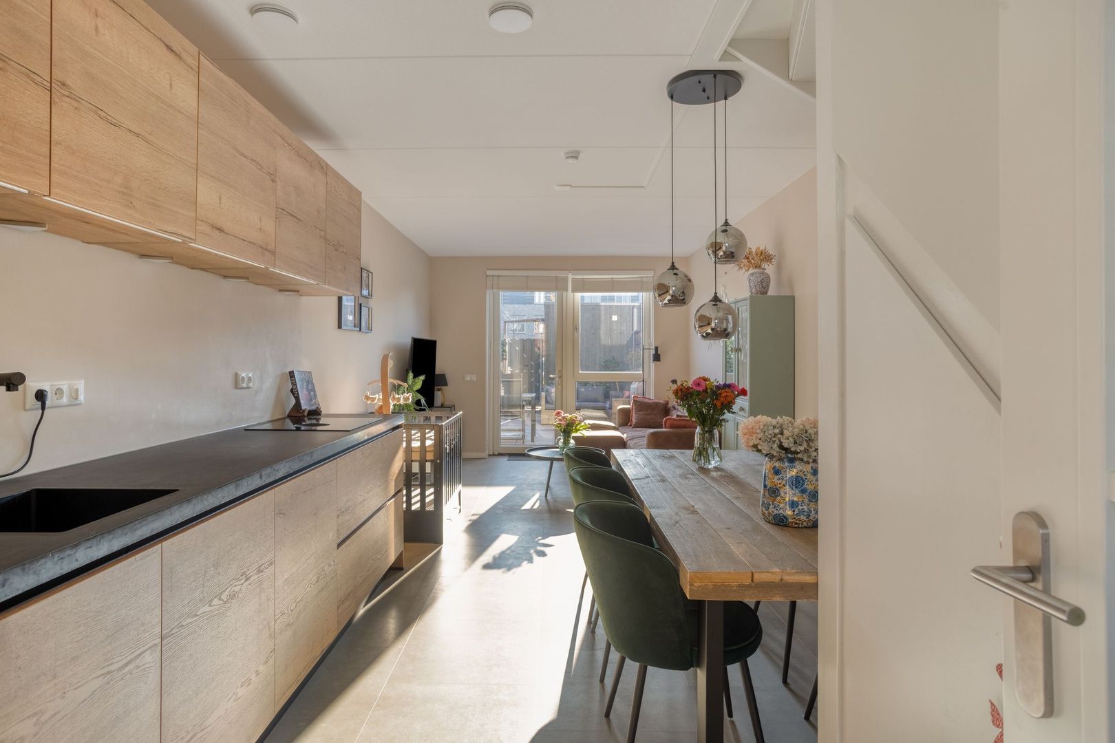 Fresiatuin 16, Pijnacker foto-3 blur