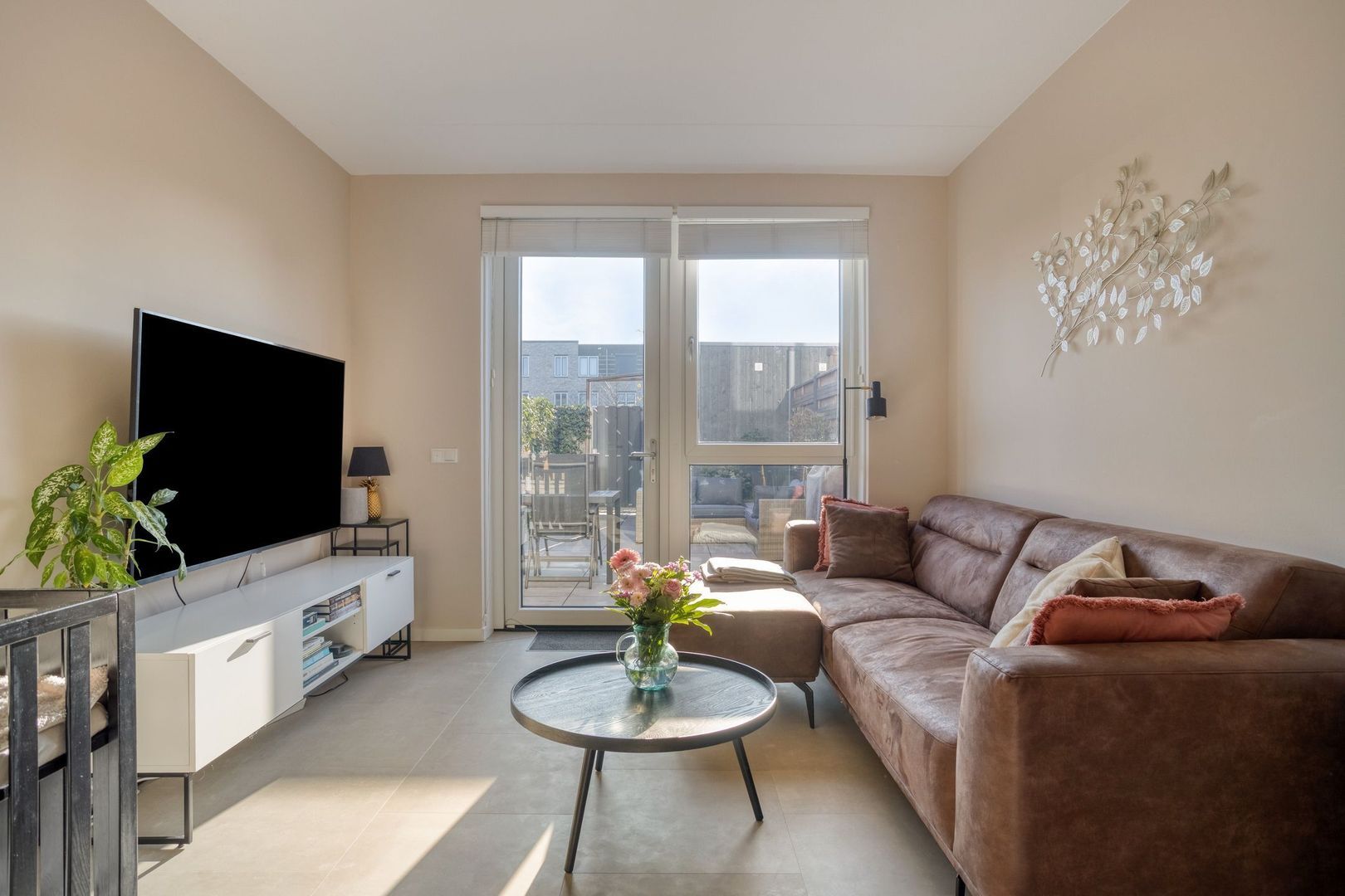 Fresiatuin 16, Pijnacker foto-2 blur